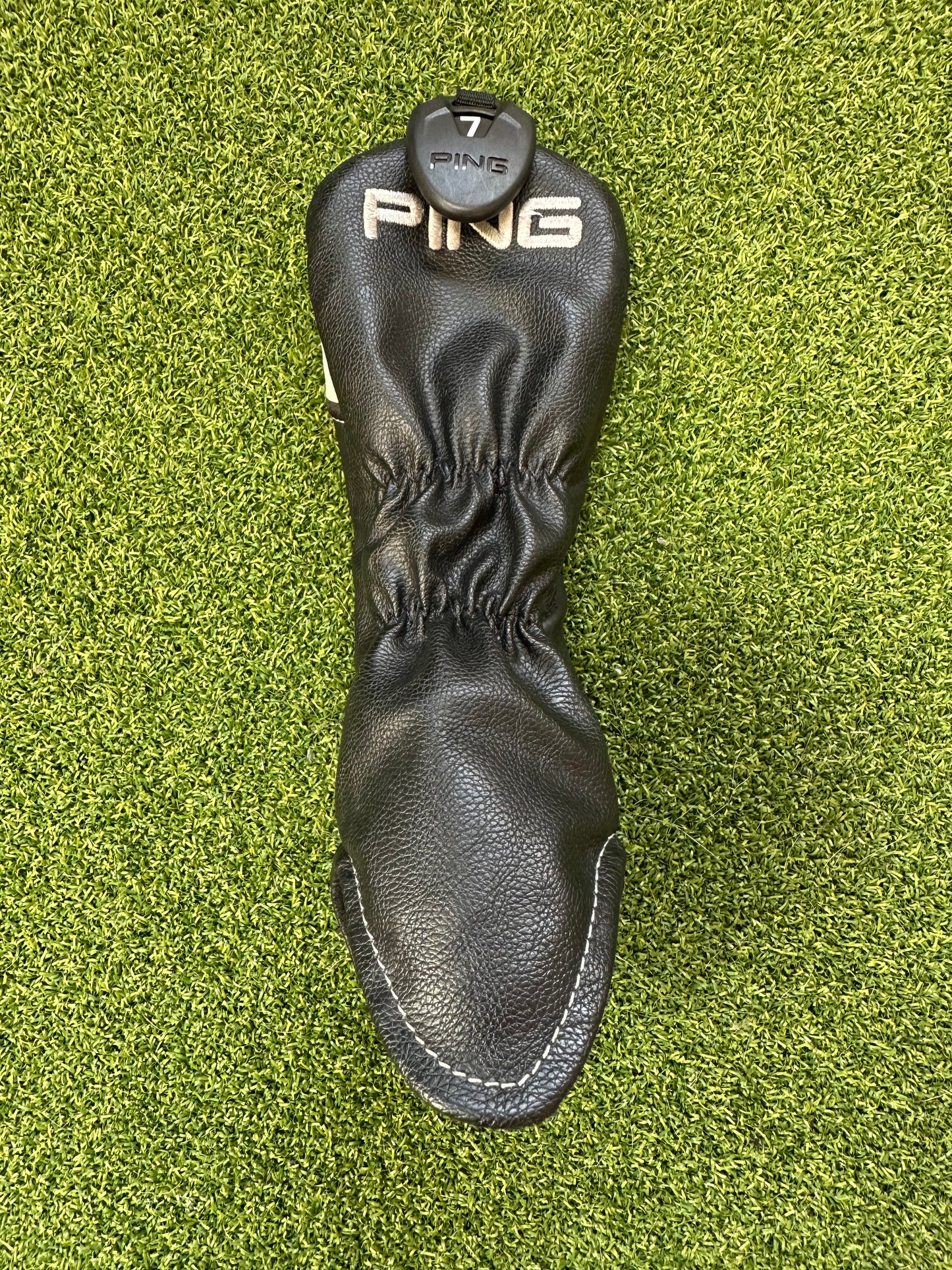 Ping G430 Max 7 Hybrid 34 Degree Regular Flex Alta CB Shaft