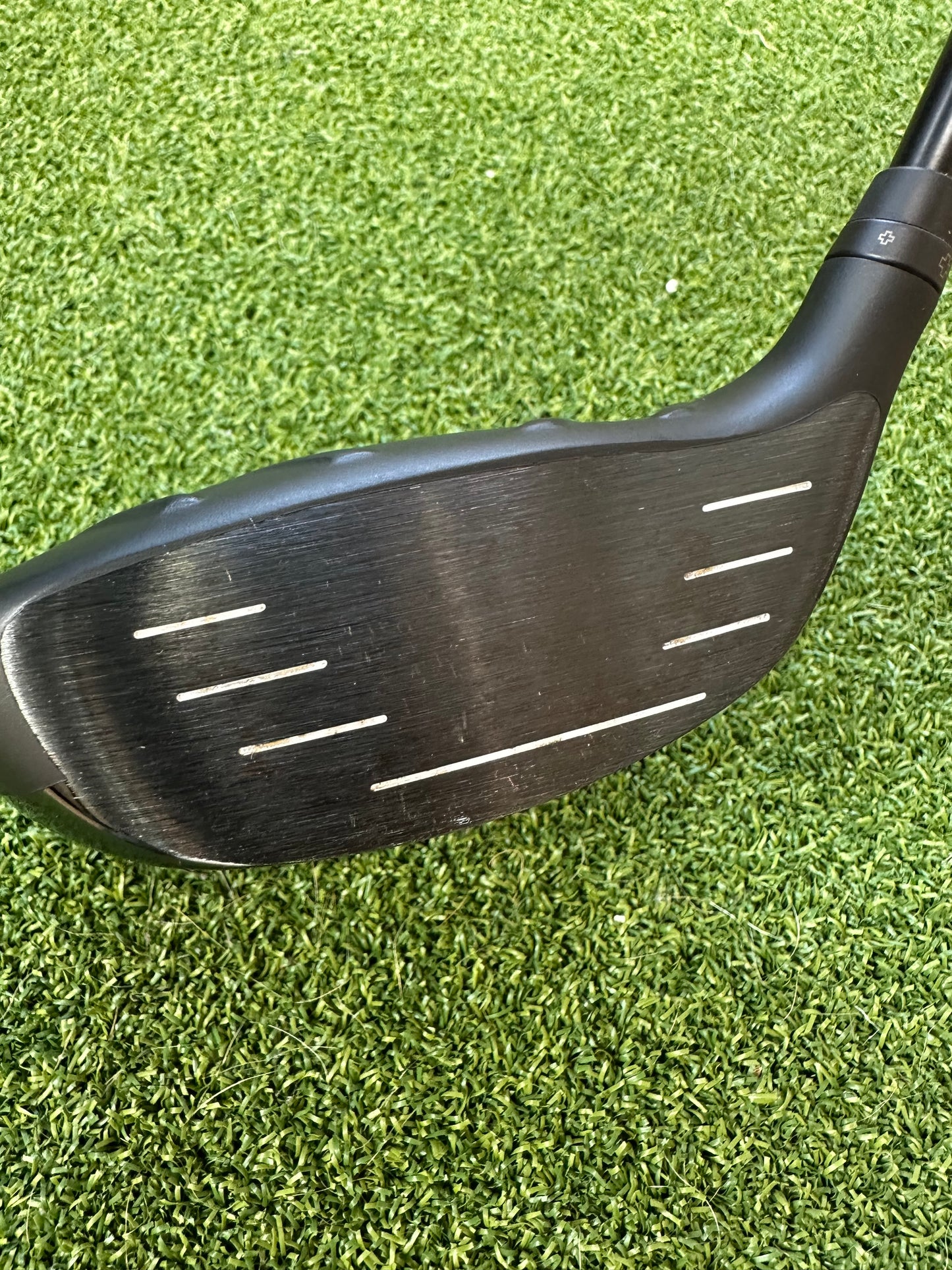 Ping G400 Stretch 3 Wood 13 Degree X Flex HZRDUS Shaft