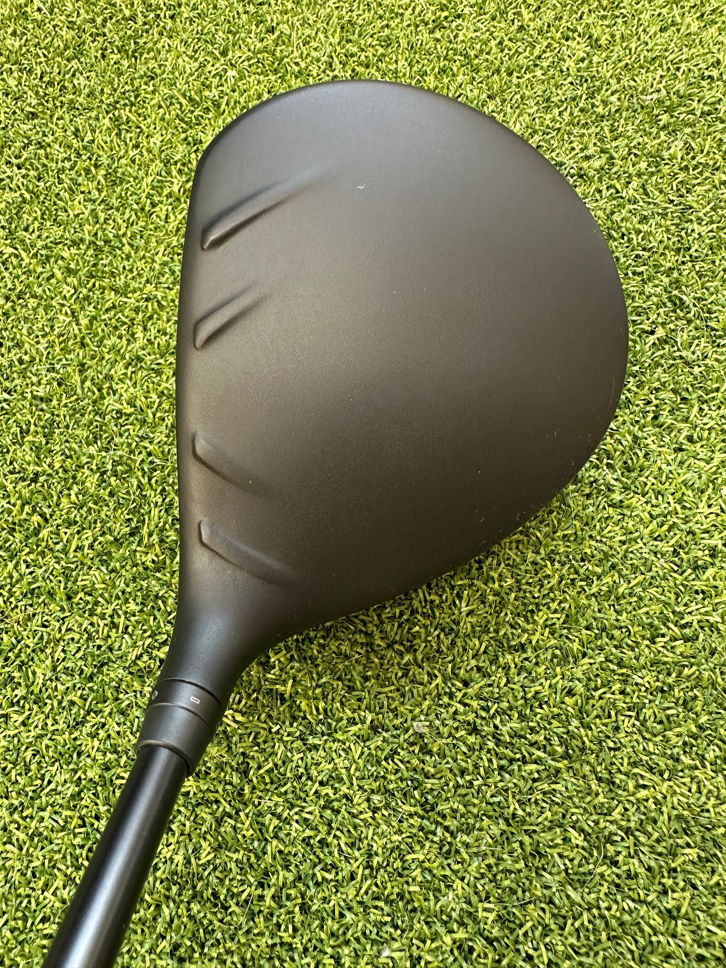 Ping G400 Stretch 3 Wood 13 Degree X Flex HZRDUS Shaft
