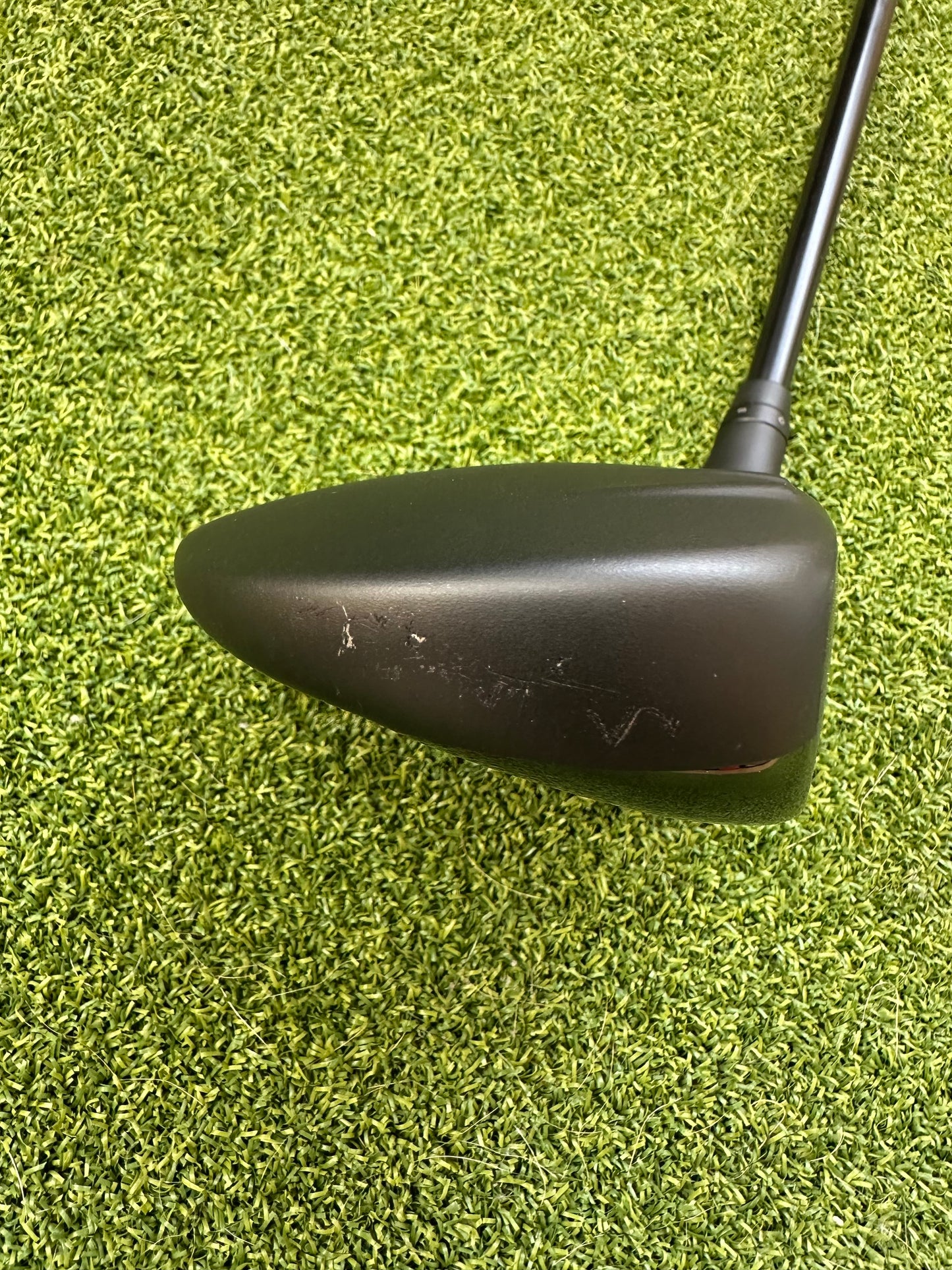 Ping G400 Stretch 3 Wood 13 Degree X Flex HZRDUS Shaft