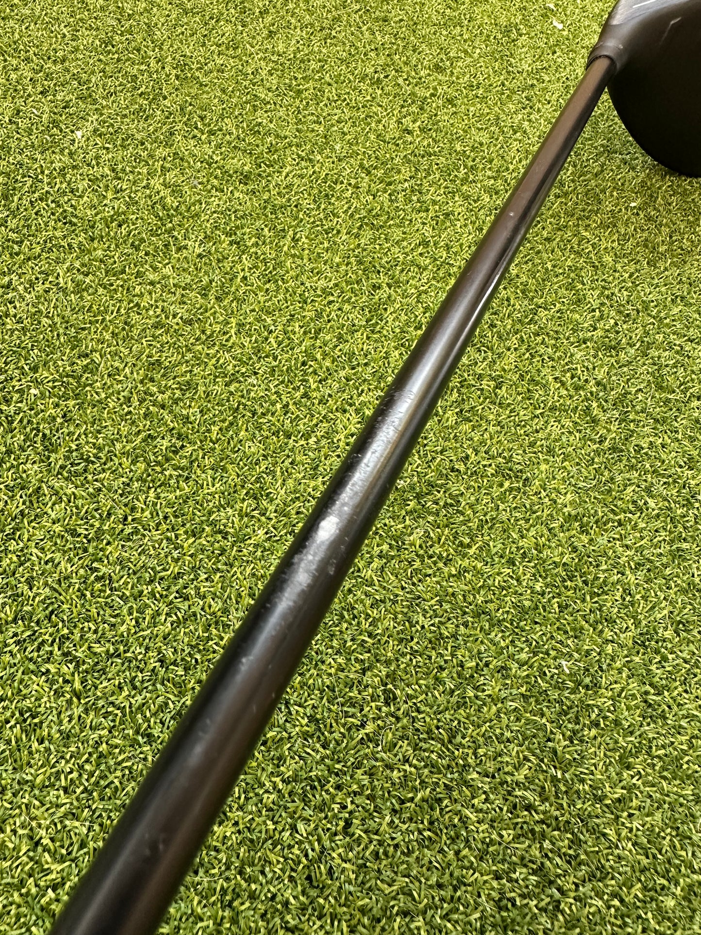 Ping G400 Stretch 3 Wood 13 Degree X Flex HZRDUS Shaft
