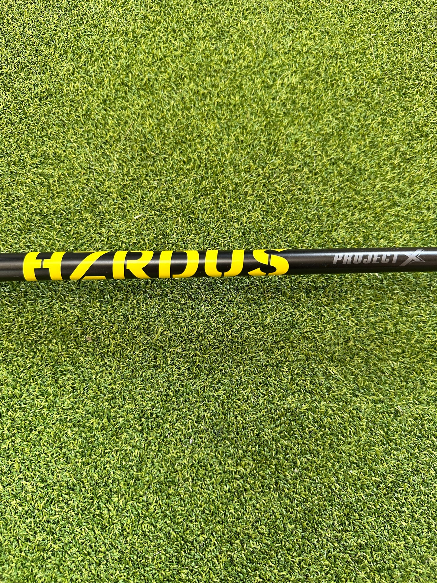 Ping G400 Stretch 3 Wood 13 Degree X Flex HZRDUS Shaft
