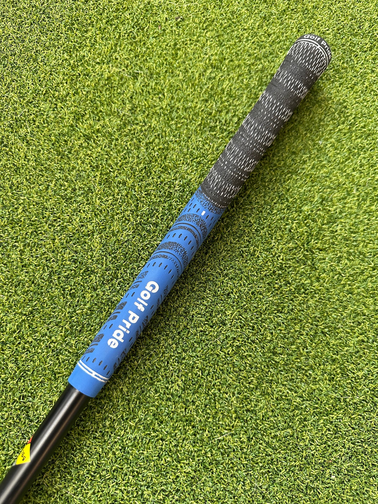 Ping G400 Stretch 3 Wood 13 Degree X Flex HZRDUS Shaft