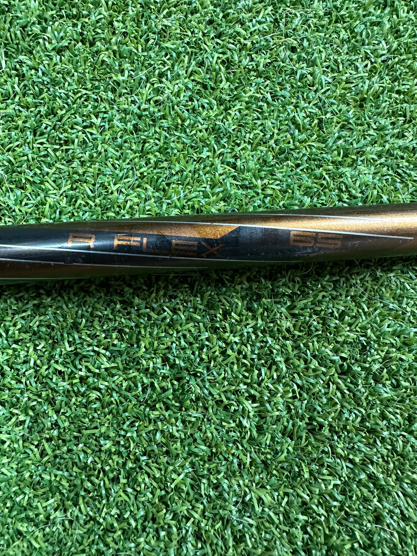 Ping G400 7 Wood 20.5 Degree Regular Flex Ping Alta CB Shaft