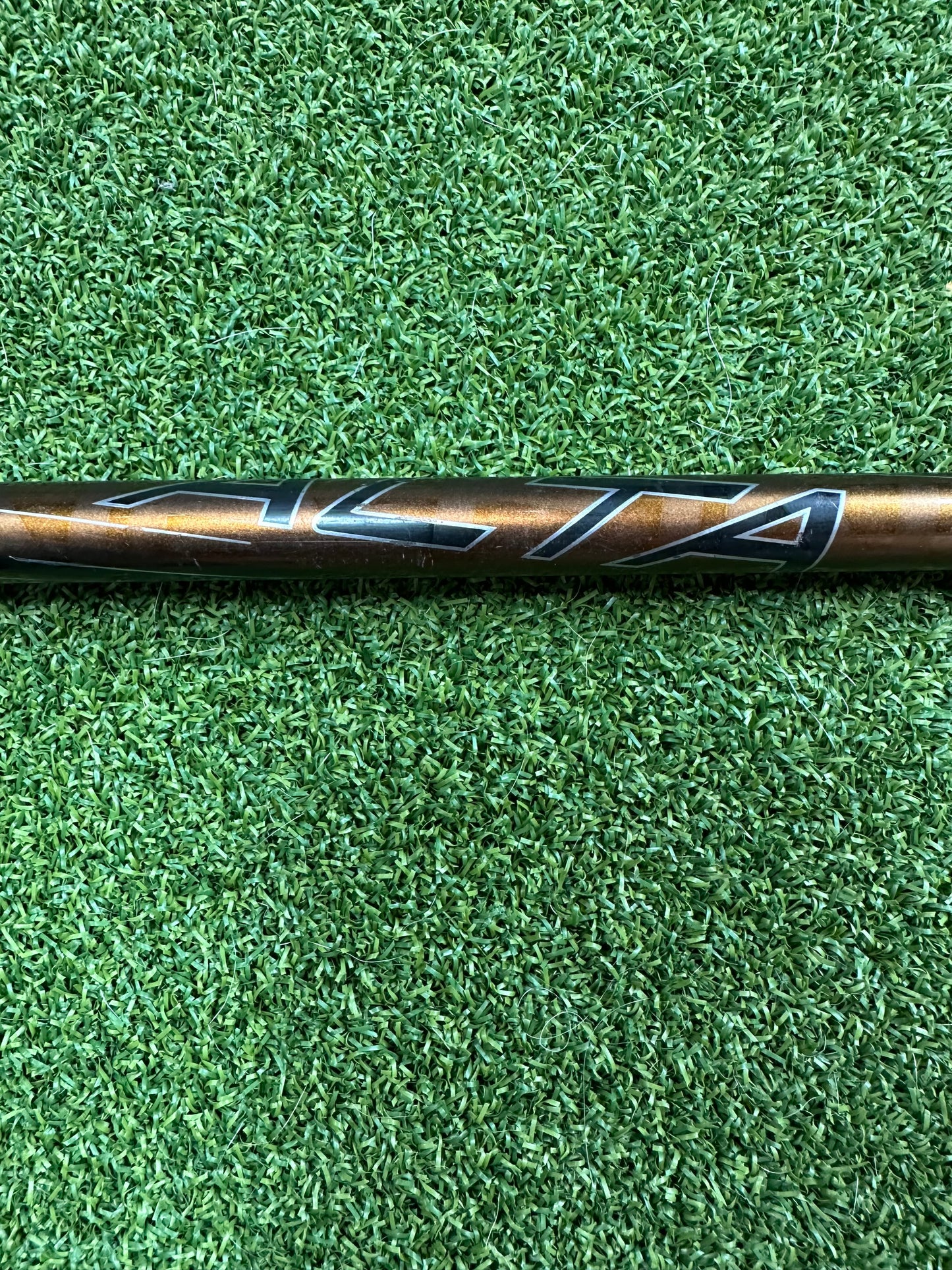 Ping G400 7 Wood 20.5 Degree Regular Flex Ping Alta CB Shaft