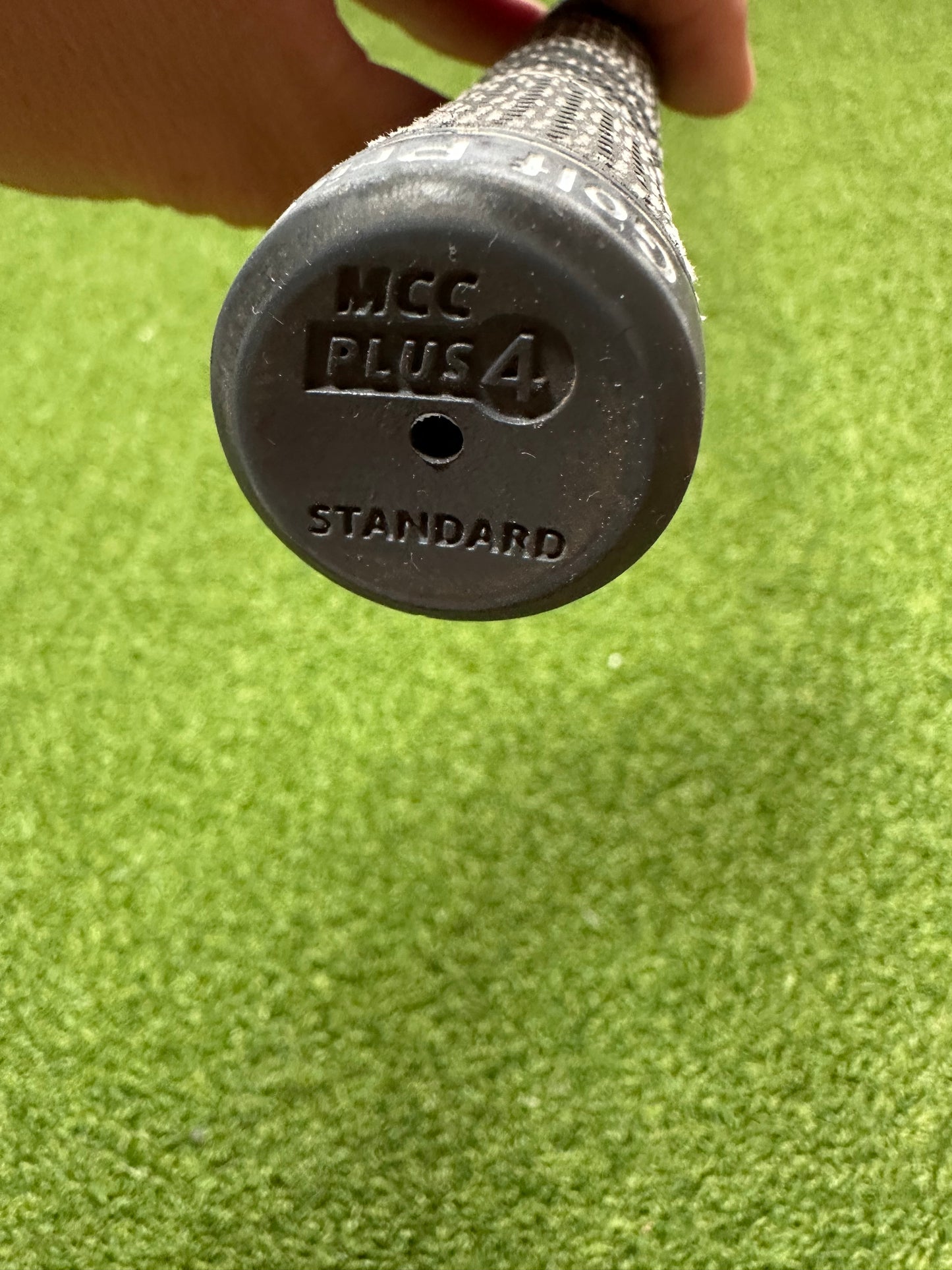 Ping G400 7 Wood 20.5 Degree Regular Flex Ping Alta CB Shaft