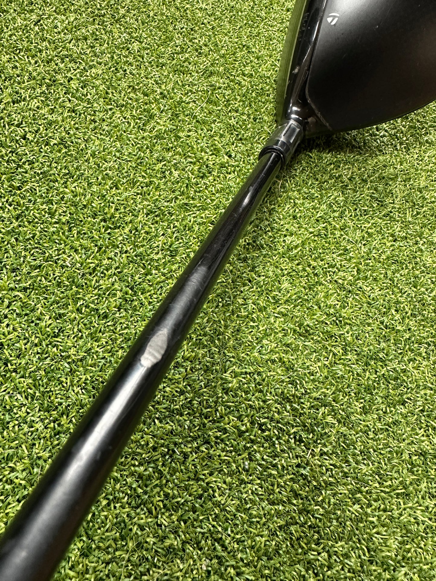 Taylormade Stealth 7 Wood 21 Degree Regular Flex Ventus Shaft