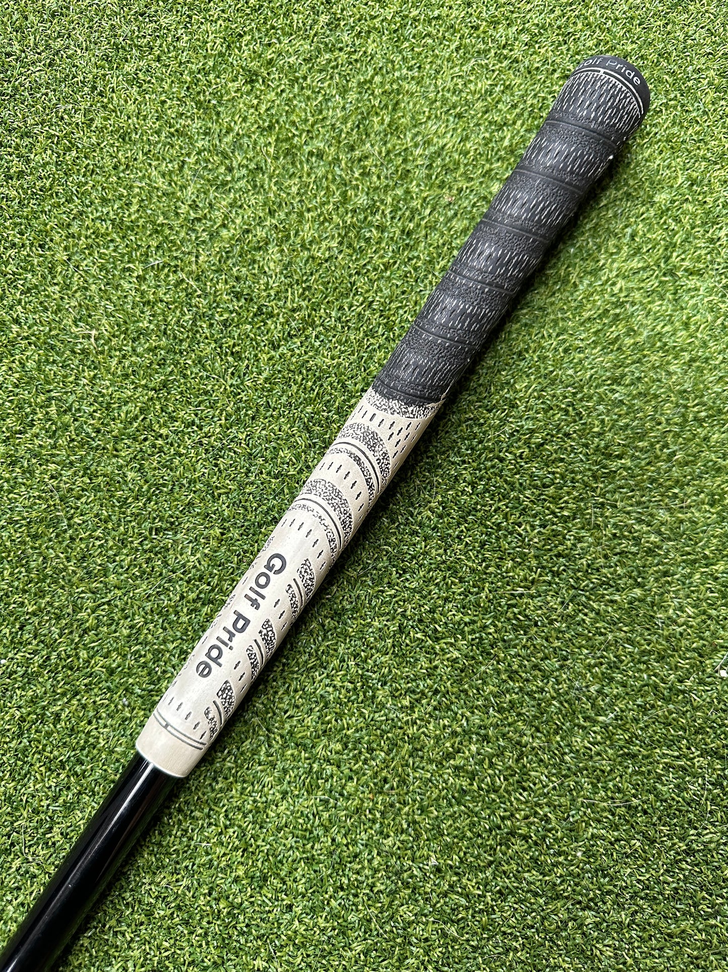 Taylormade Stealth 7 Wood 21 Degree Regular Flex Ventus Shaft