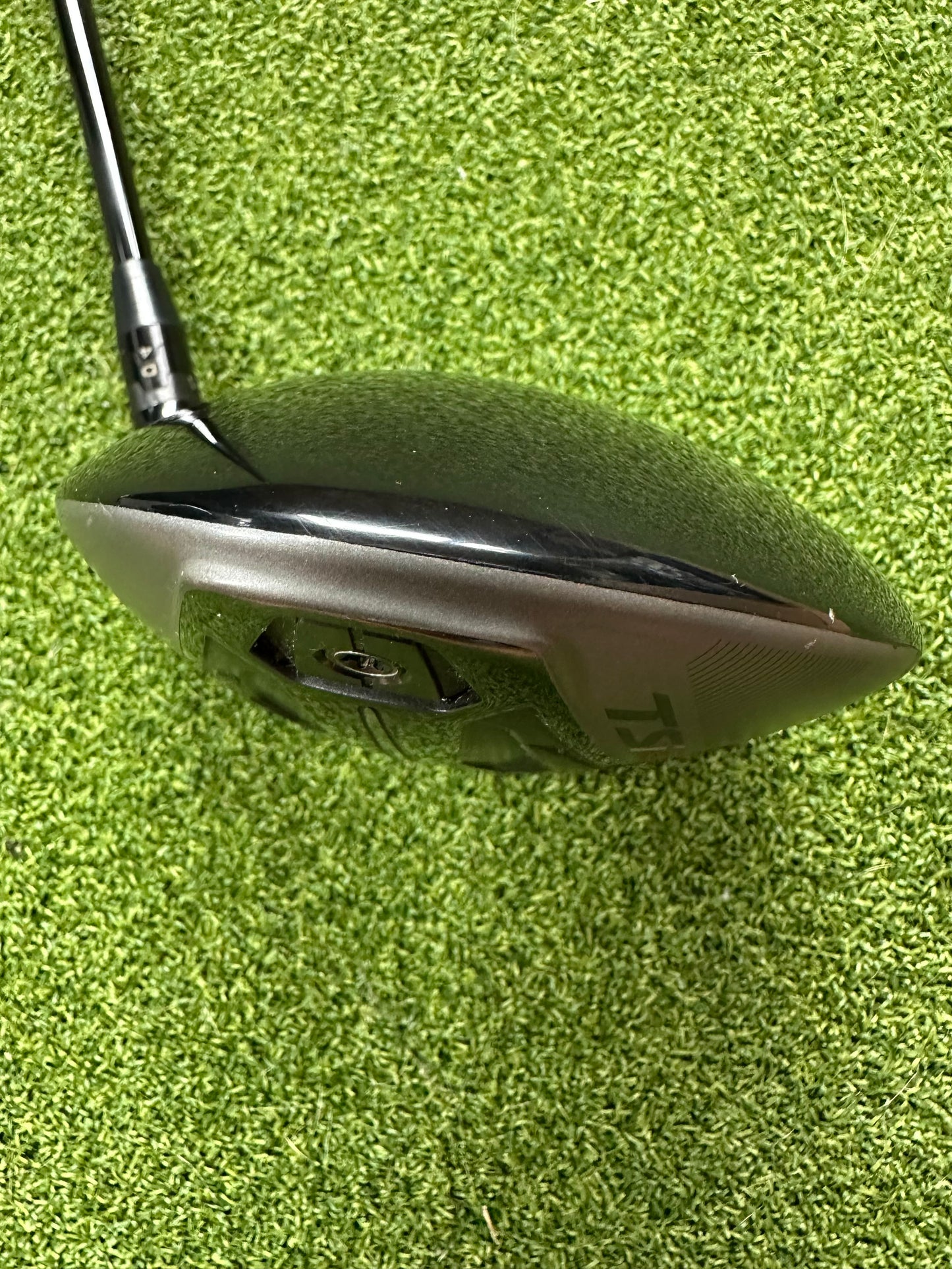 Titleist TSi2 Driver 10 Degree Regular Flex Tensei Shaft