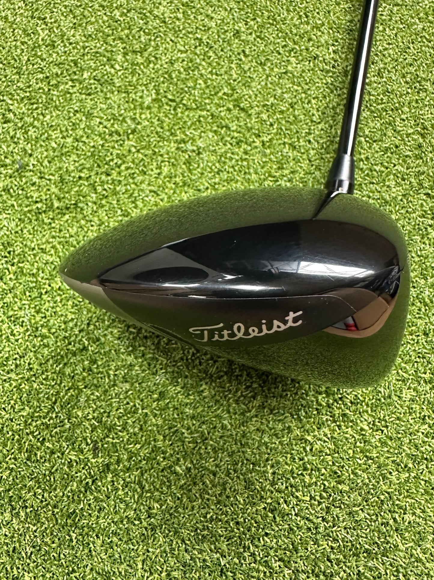 Titleist TSi2 Driver 10 Degree Regular Flex Tensei Shaft