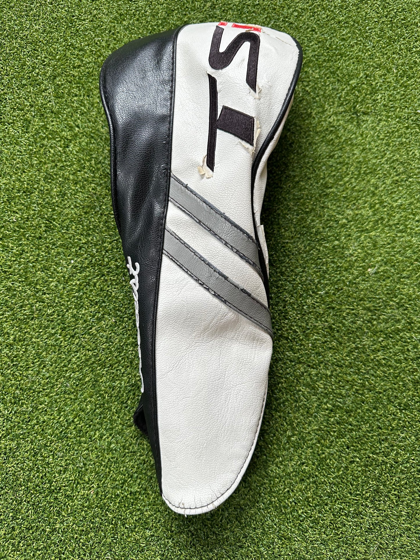 Titleist TSi2 Driver 10 Degree Regular Flex Tensei Shaft