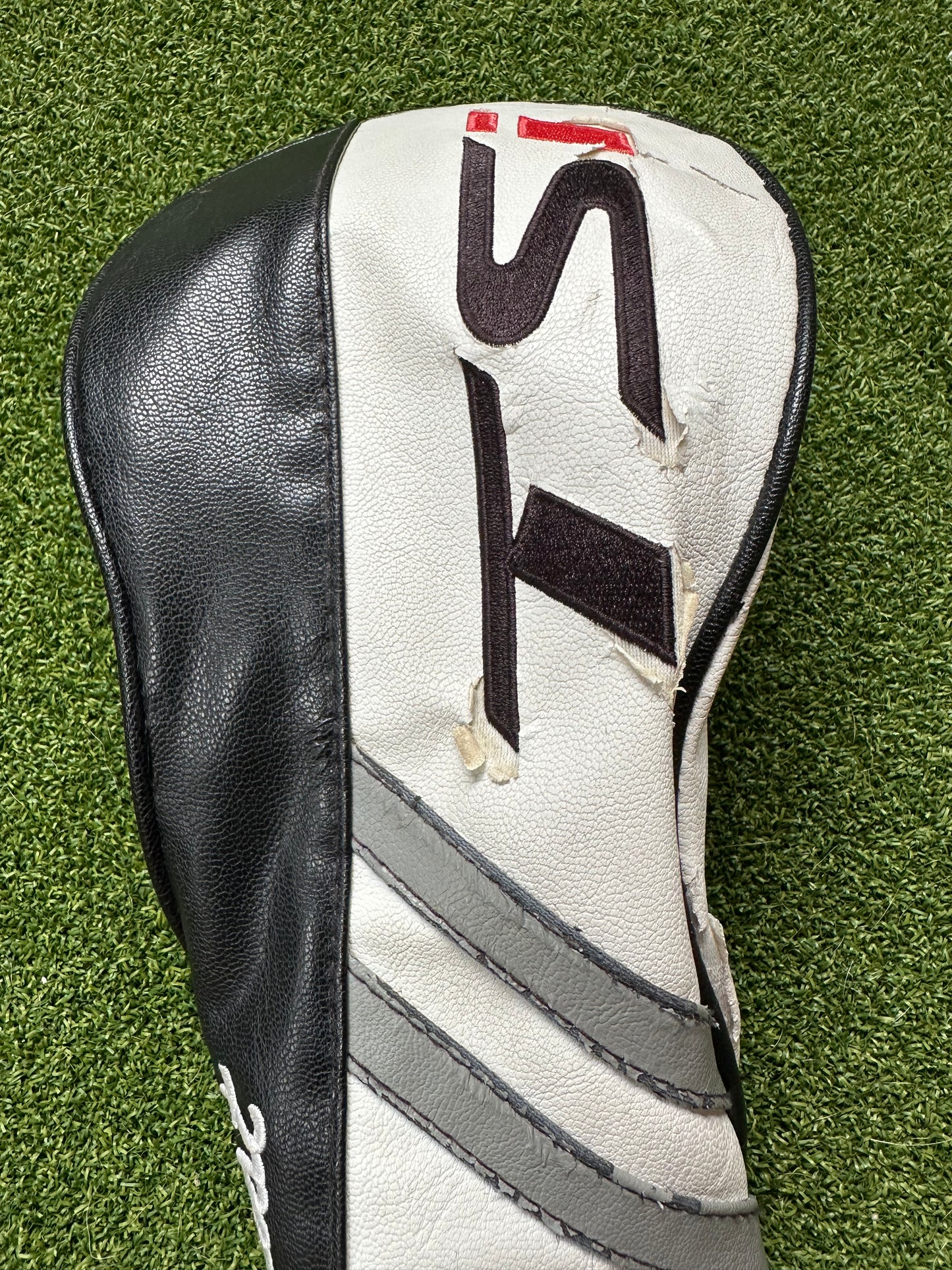 Titleist TSi2 Driver 10 Degree Regular Flex Tensei Shaft