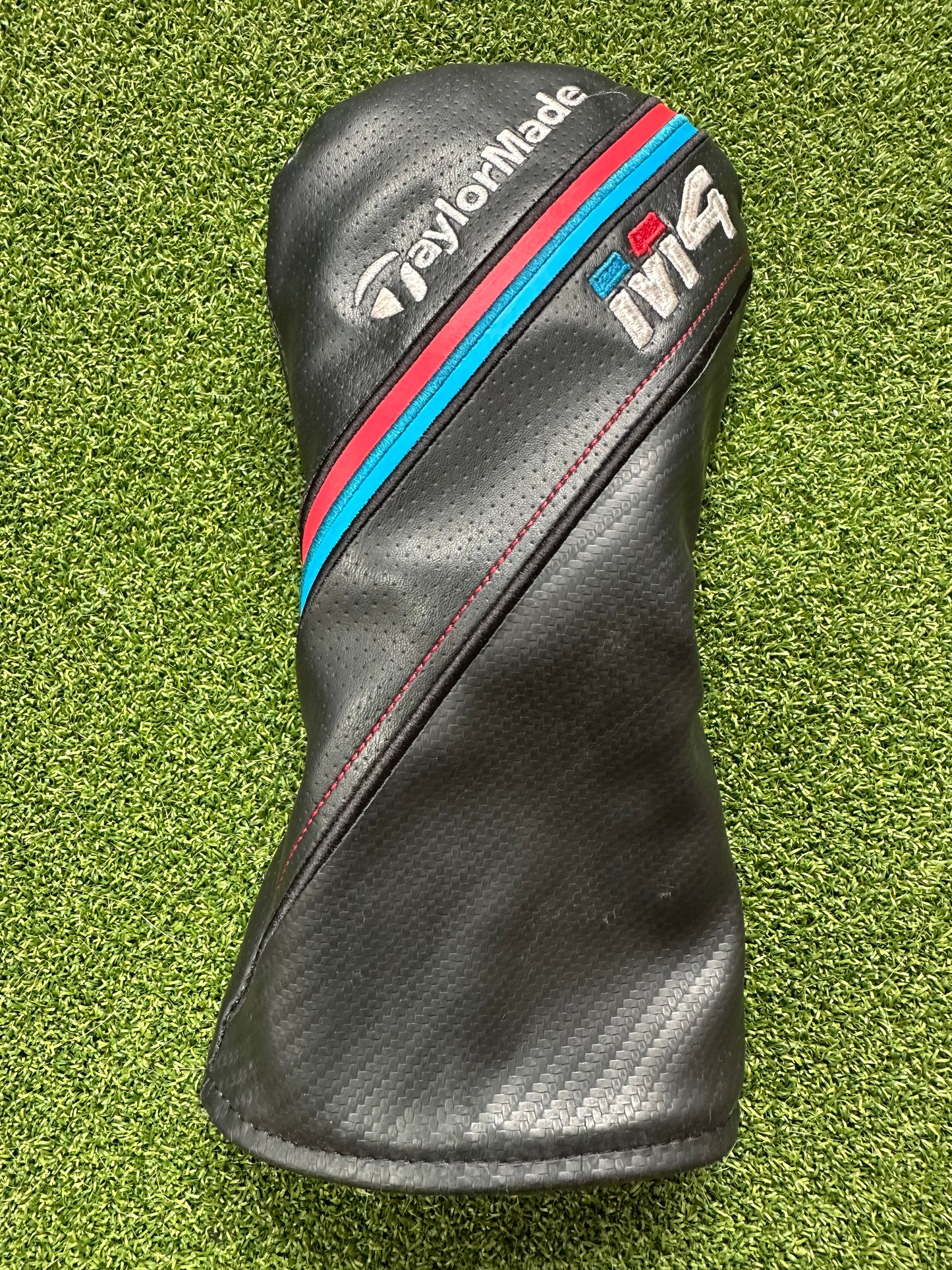 Taylormade M4 7 Wood HL 24 Degree Senior Flex Atmos Shaft