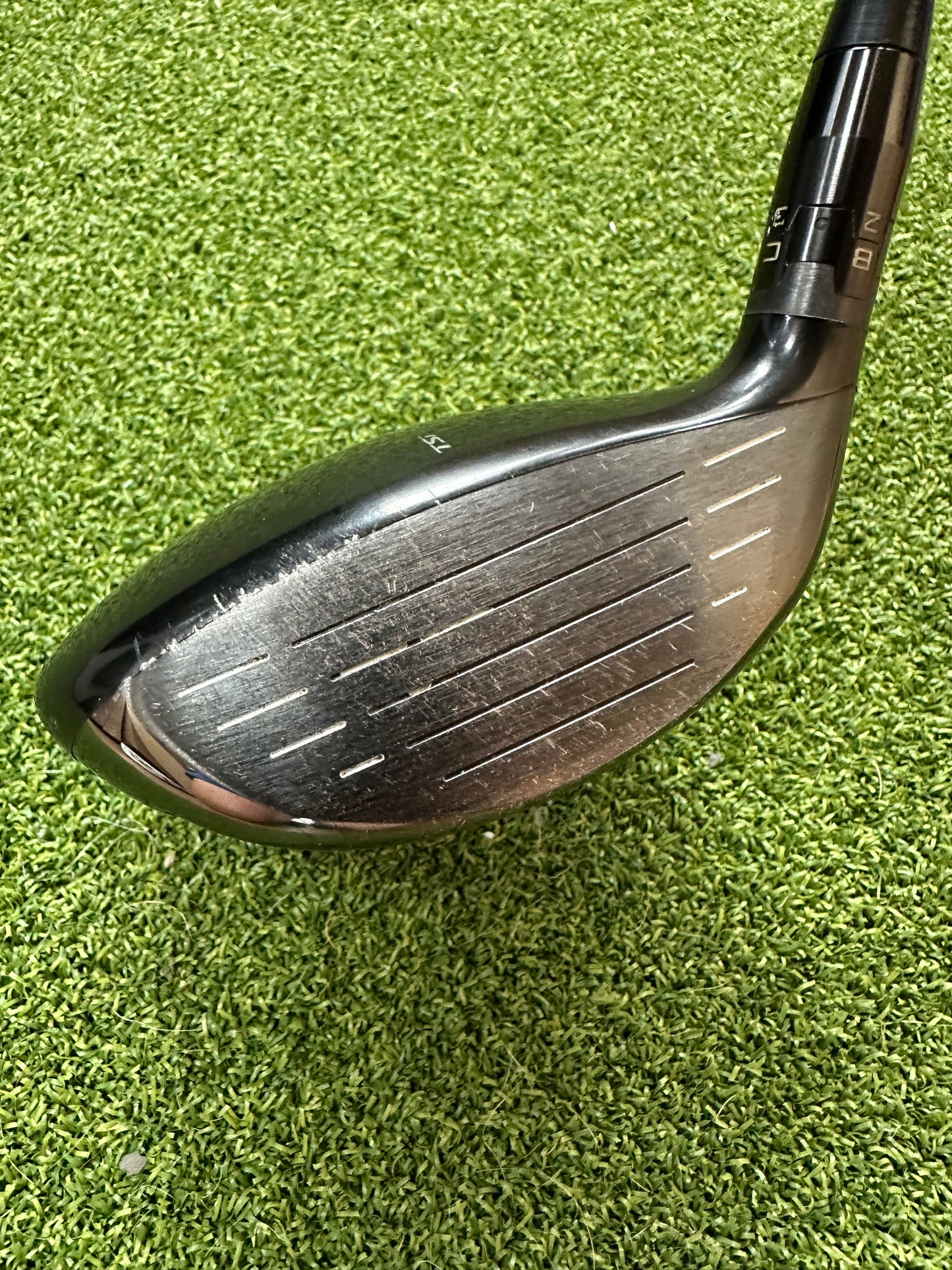 Titleist TSi2 3 Wood 16.5 Degree Regular Flex Tensei Shaft