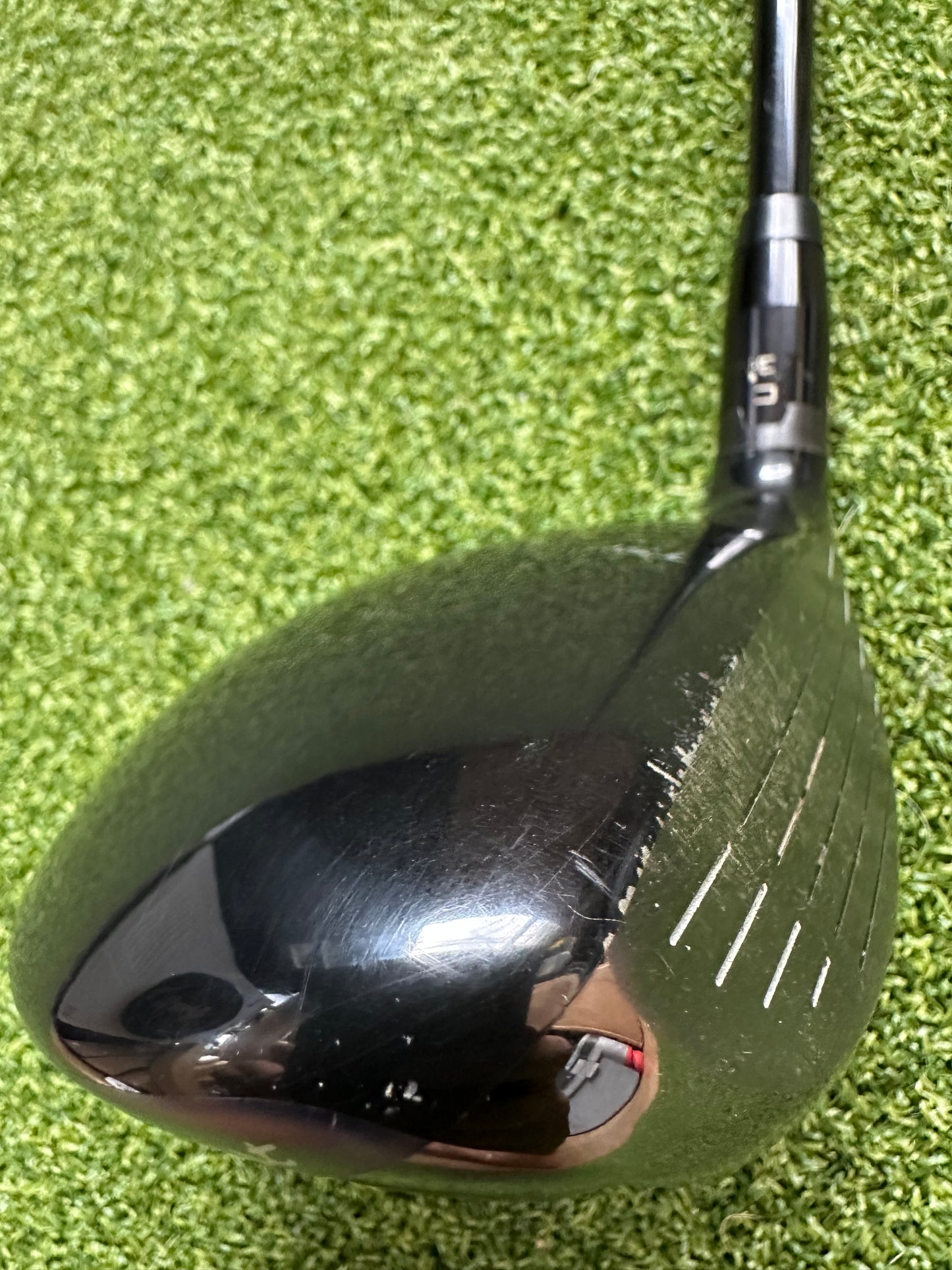 Titleist TSi2 3 Wood 16.5 Degree Regular Flex Tensei Shaft