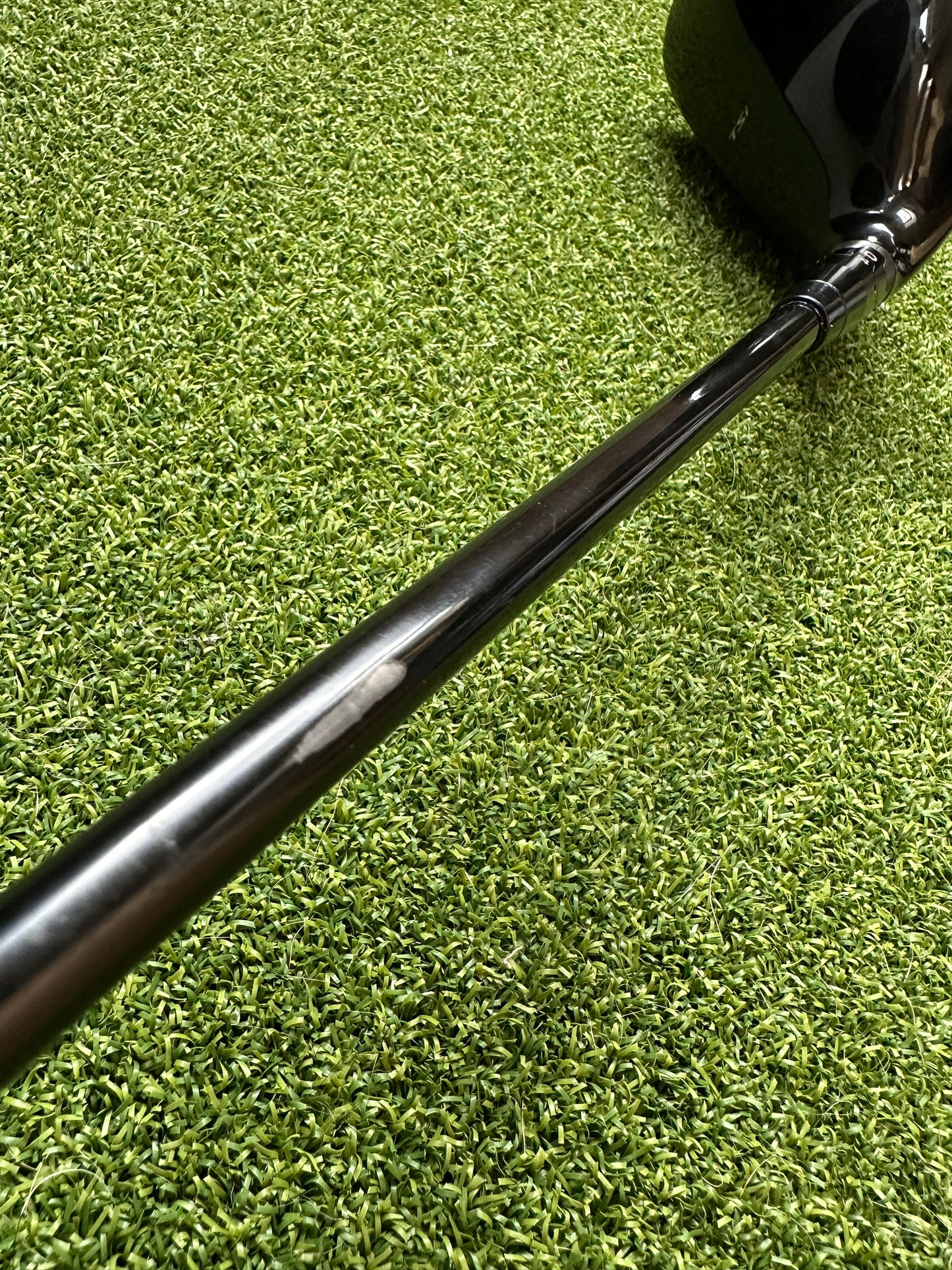 Titleist TSi2 3 Wood 16.5 Degree Regular Flex Tensei Shaft
