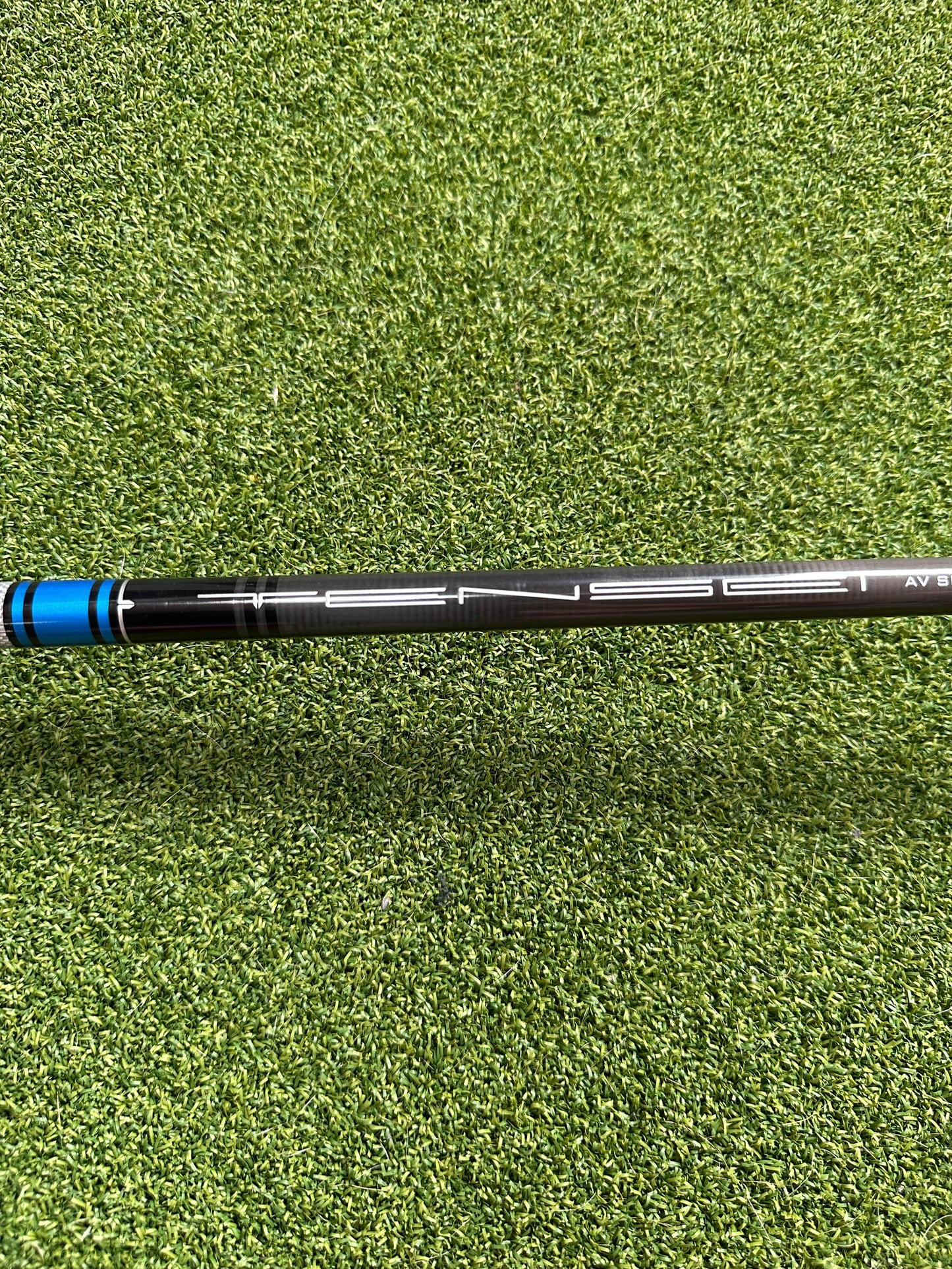 Titleist TSi2 3 Wood 16.5 Degree Regular Flex Tensei Shaft