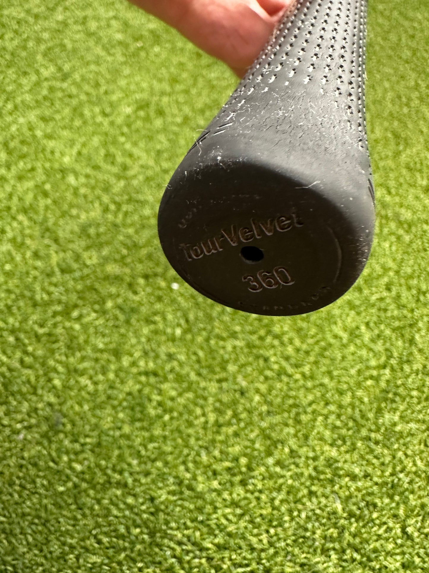 Titleist TSi2 3 Wood 16.5 Degree Regular Flex Tensei Shaft
