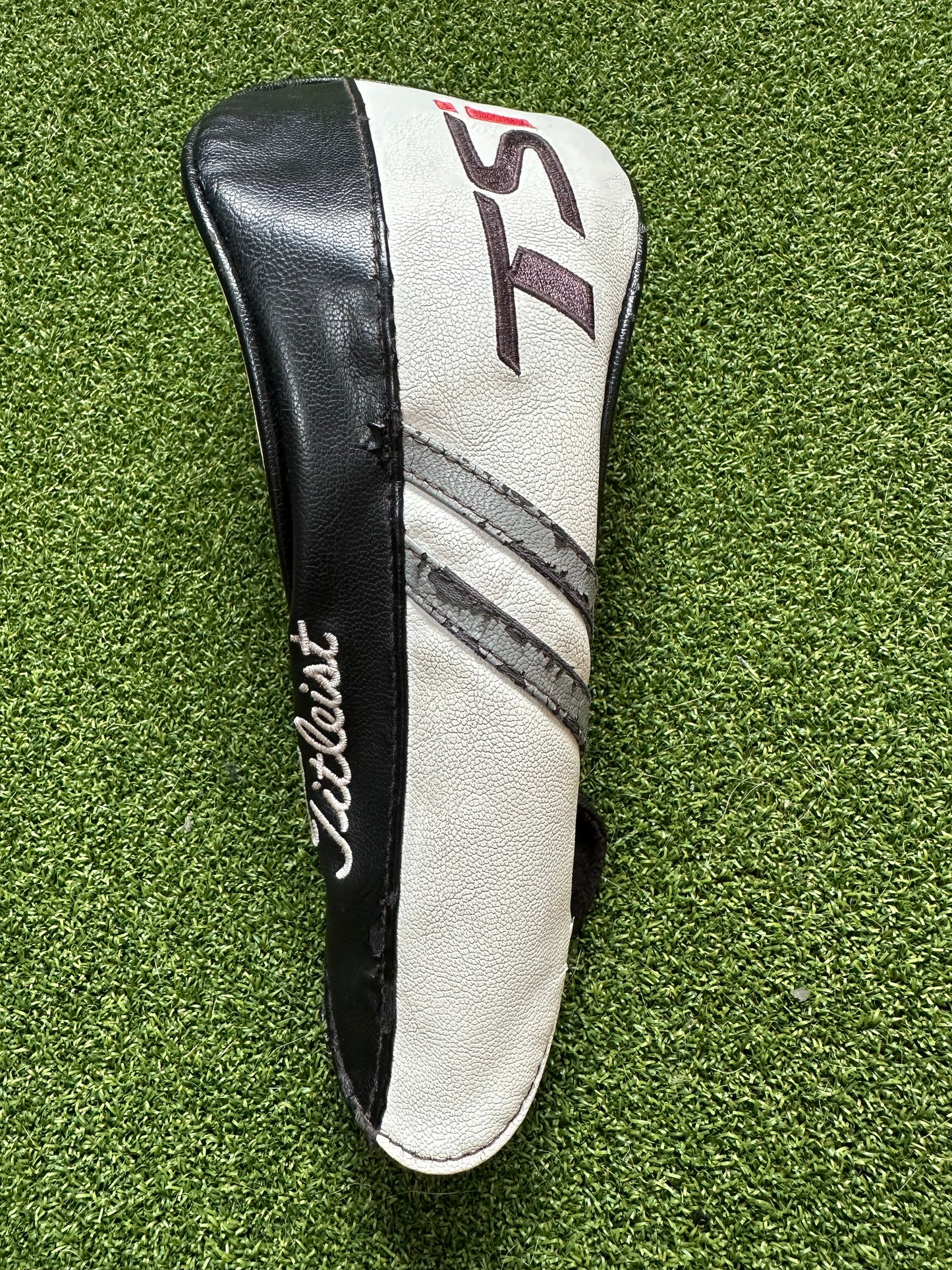 Titleist TSi2 3 Wood 16.5 Degree Regular Flex Tensei Shaft
