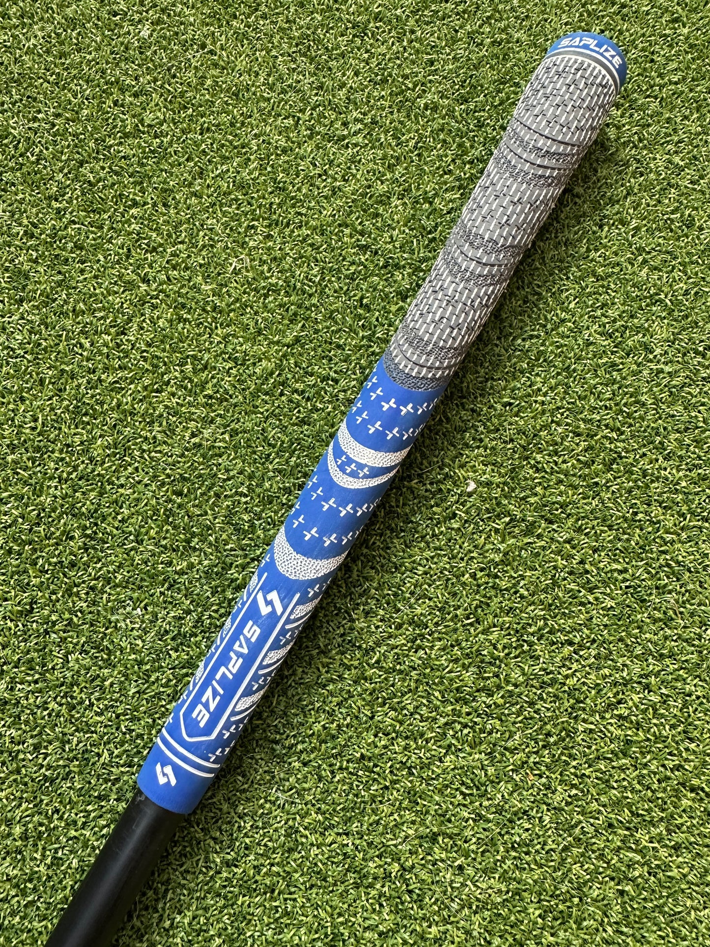 Callaway Paradym Ai Smoke Max 7 Wood 21 Degree Senior Flex Hzrdus CB Shaft