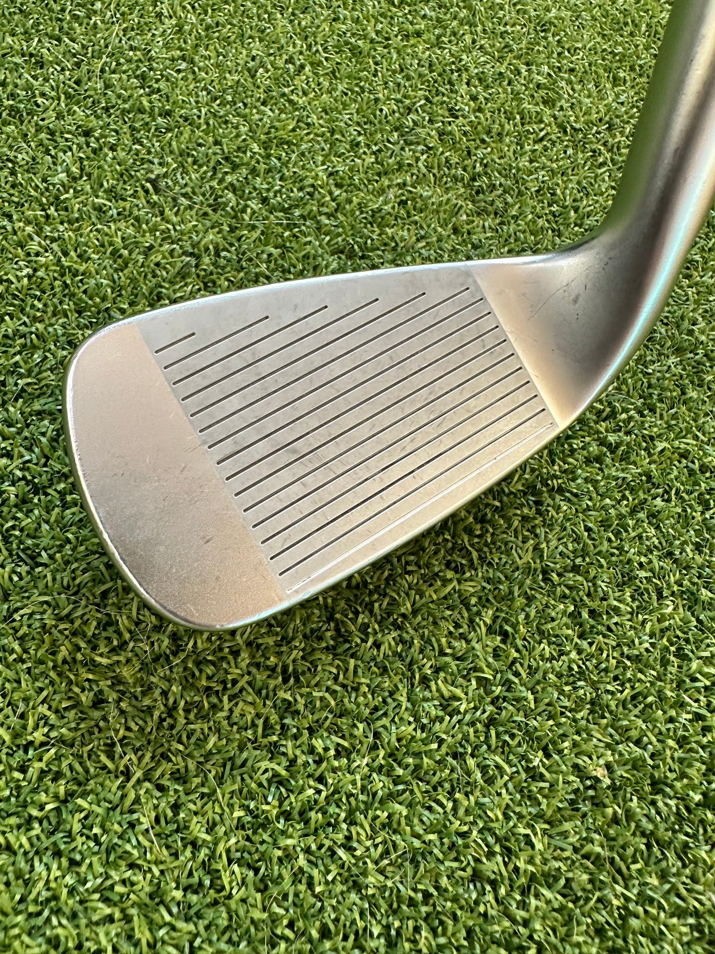Ping ChipR Black Dot Wedge Flex Ping Z-Z115 Shaft