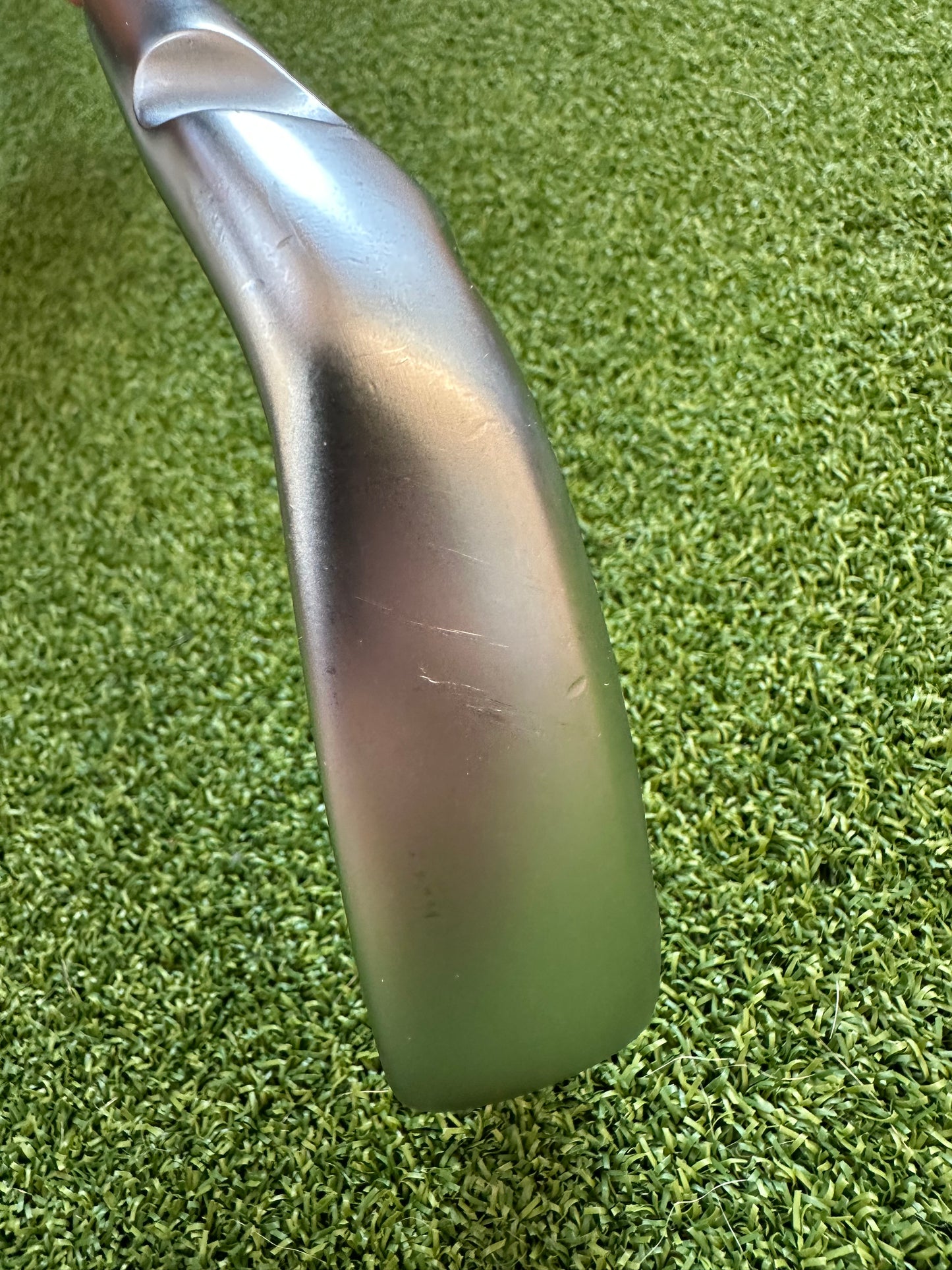 Ping ChipR Black Dot Wedge Flex Ping Z-Z115 Shaft
