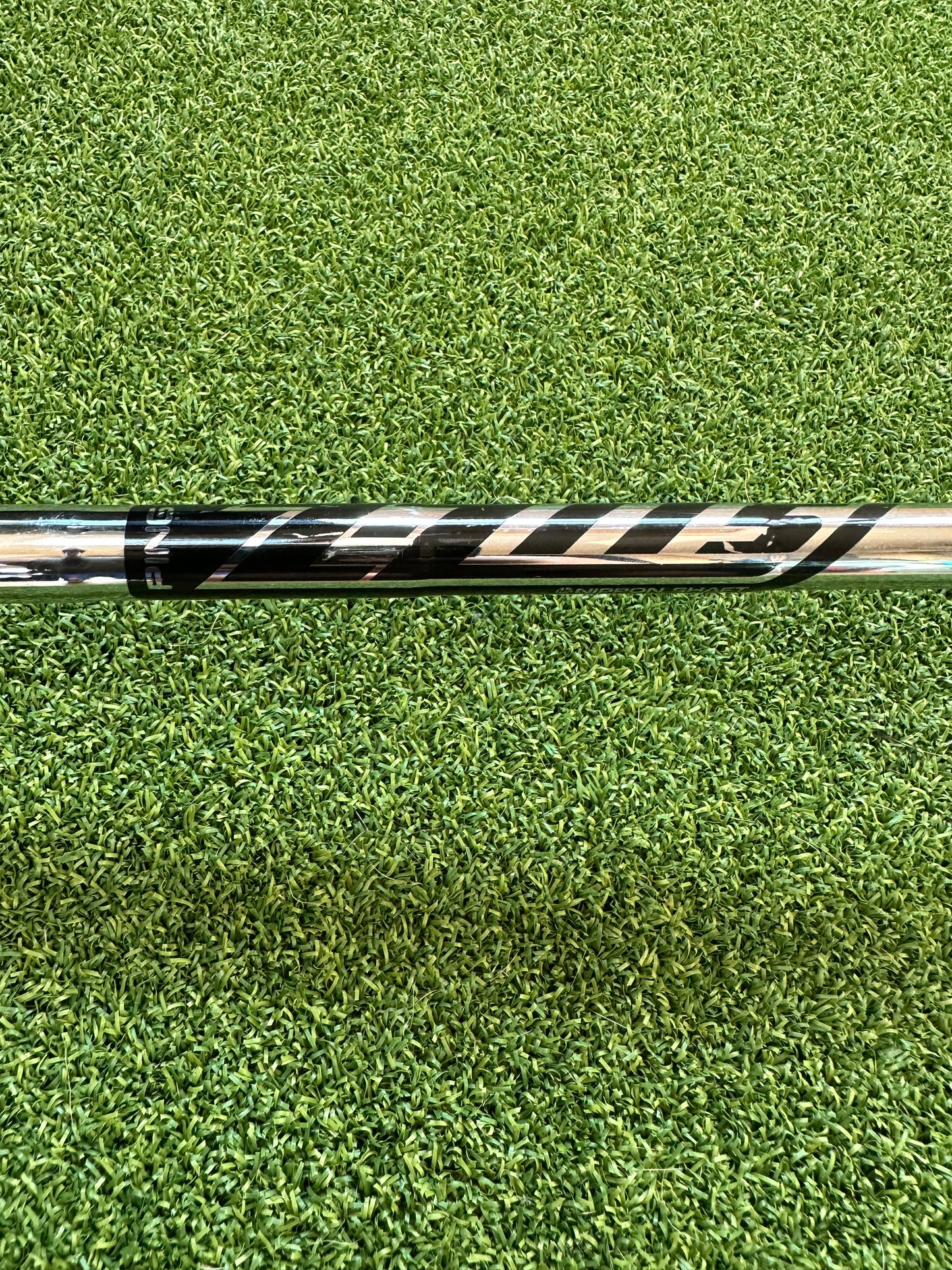 Ping ChipR Black Dot Wedge Flex Ping Z-Z115 Shaft