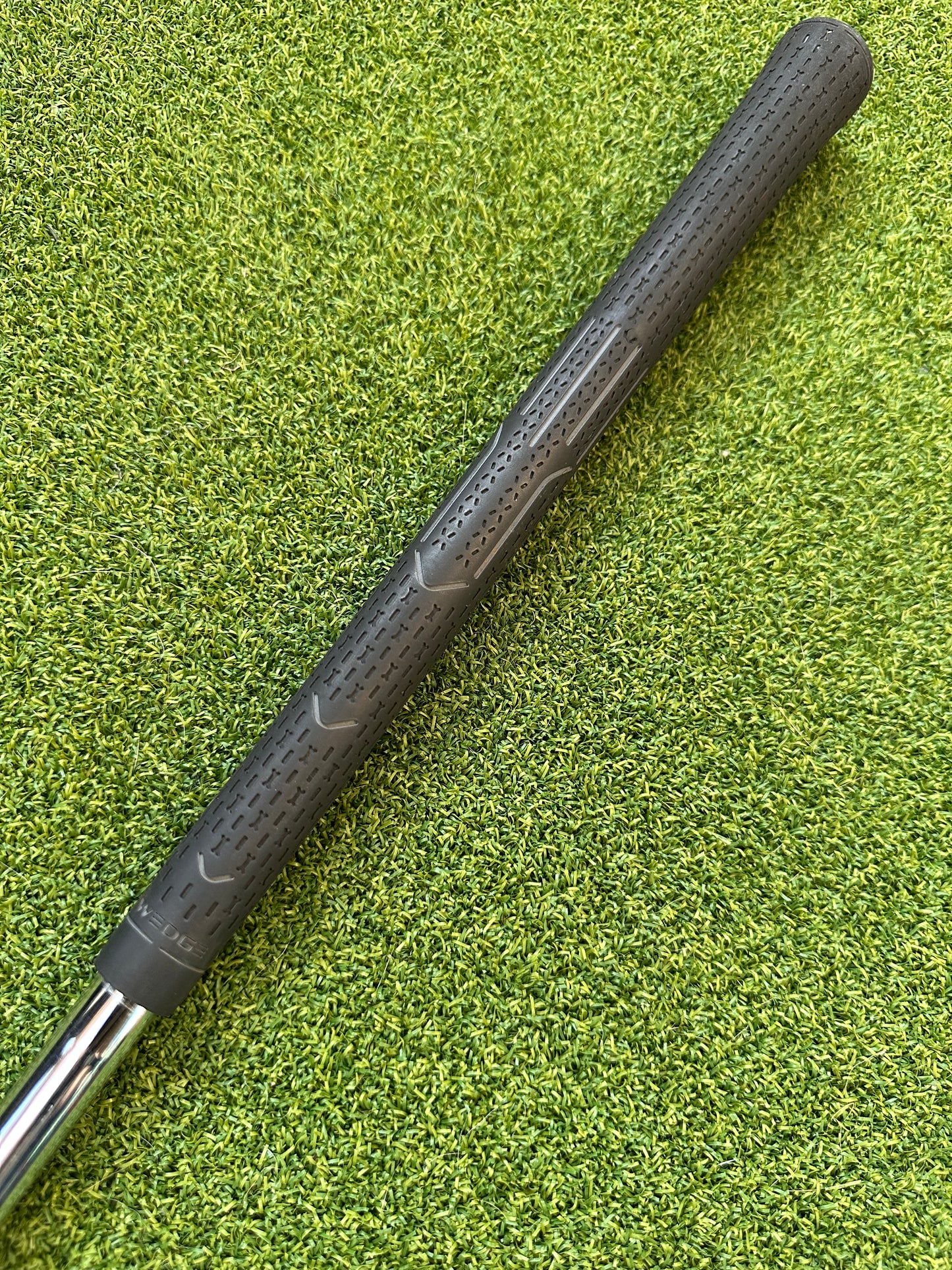 Ping ChipR Black Dot Wedge Flex Ping Z-Z115 Shaft