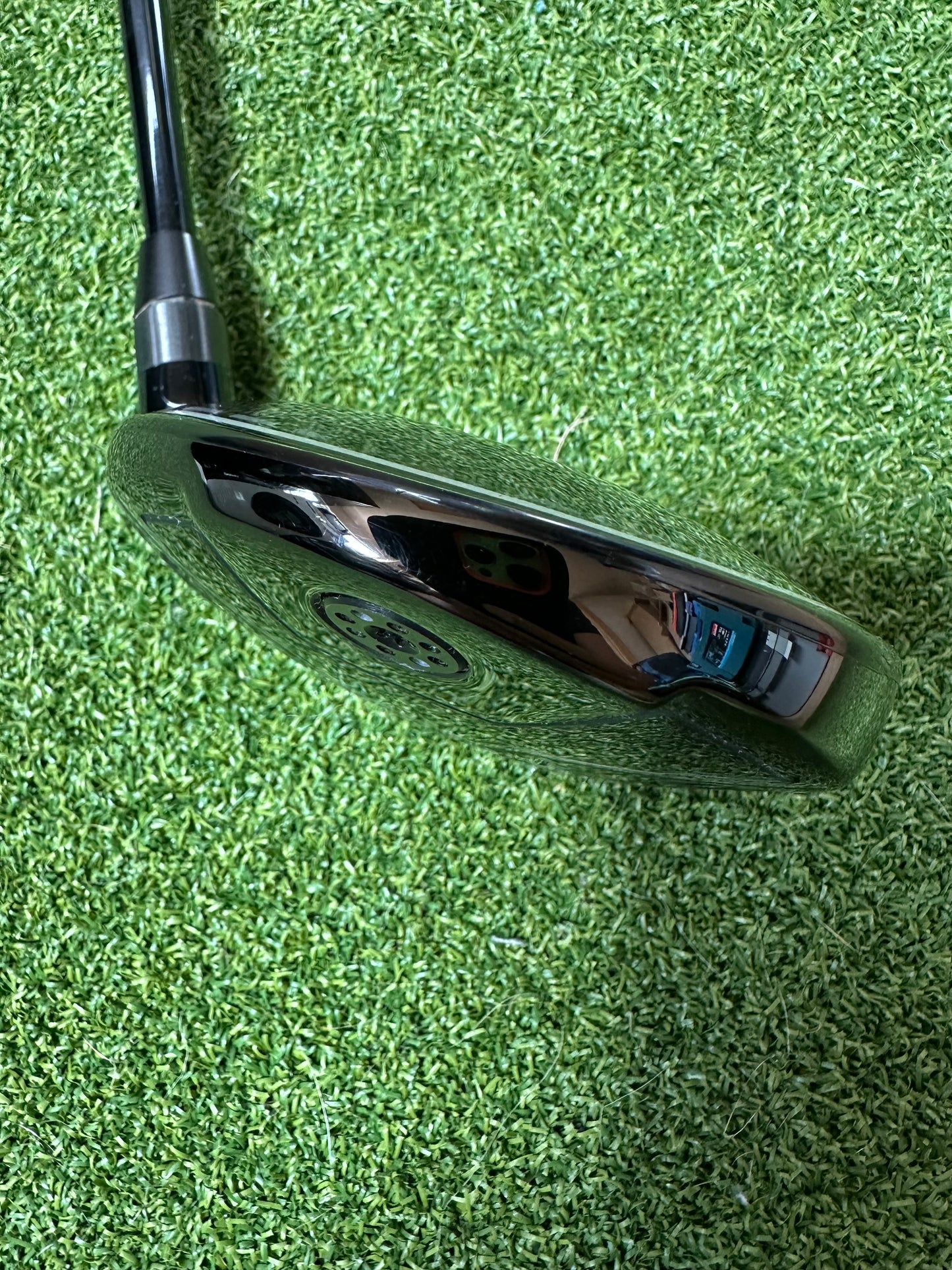 PXG 0311 Black Ops 7 Wood 21 Degree Regular Flex Diamana Limited Shaft
