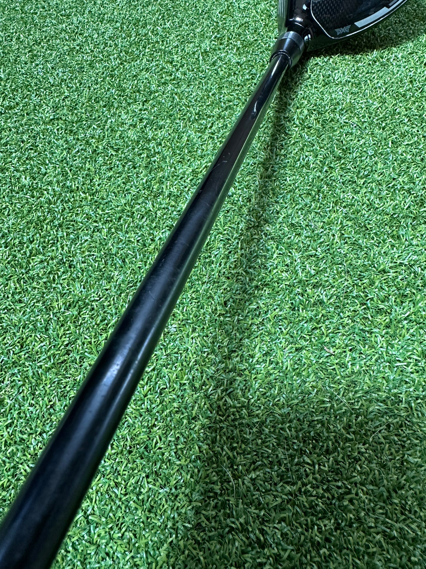 PXG 0311 Black Ops 7 Wood 21 Degree Regular Flex Diamana Limited Shaft
