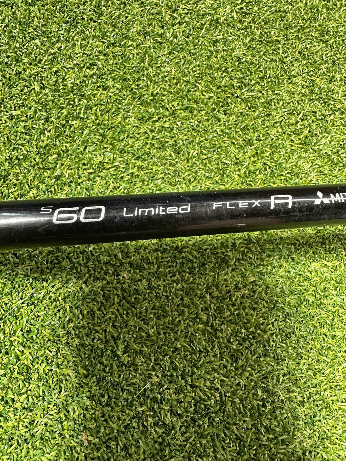 PXG 0311 Black Ops 7 Wood 21 Degree Regular Flex Diamana Limited Shaft