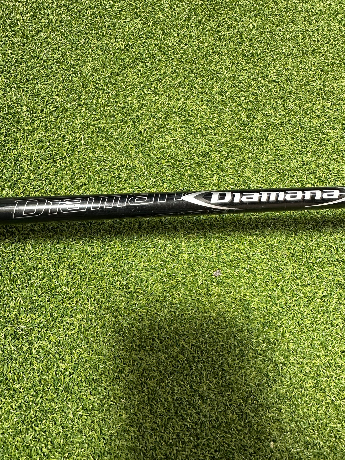 PXG 0311 Black Ops 7 Wood 21 Degree Regular Flex Diamana Limited Shaft