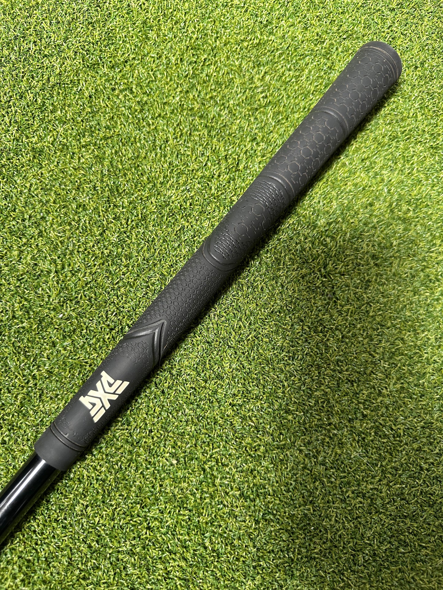 PXG 0311 Black Ops 7 Wood 21 Degree Regular Flex Diamana Limited Shaft