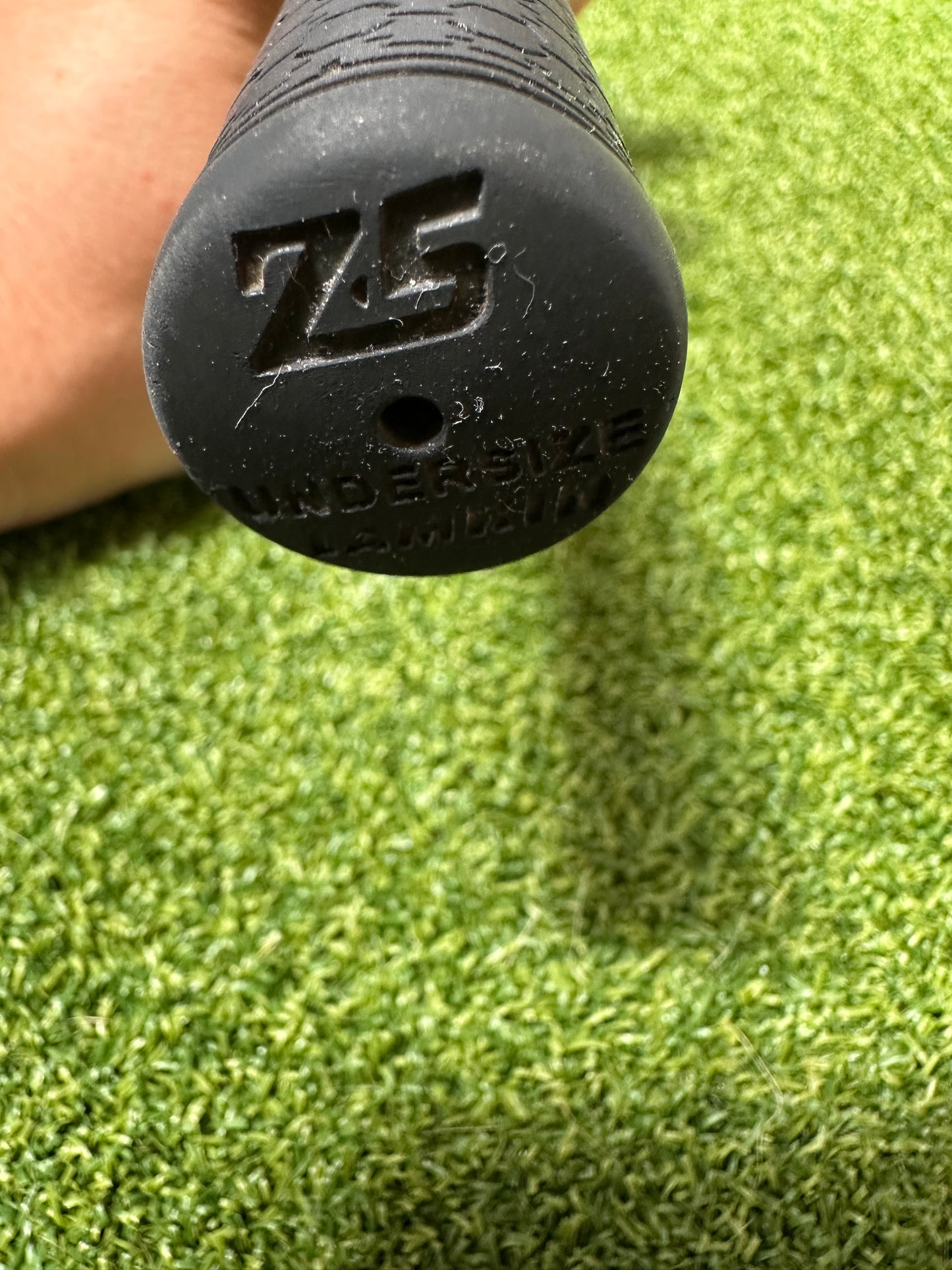 PXG 0311 Black Ops 7 Wood 21 Degree Regular Flex Diamana Limited Shaft