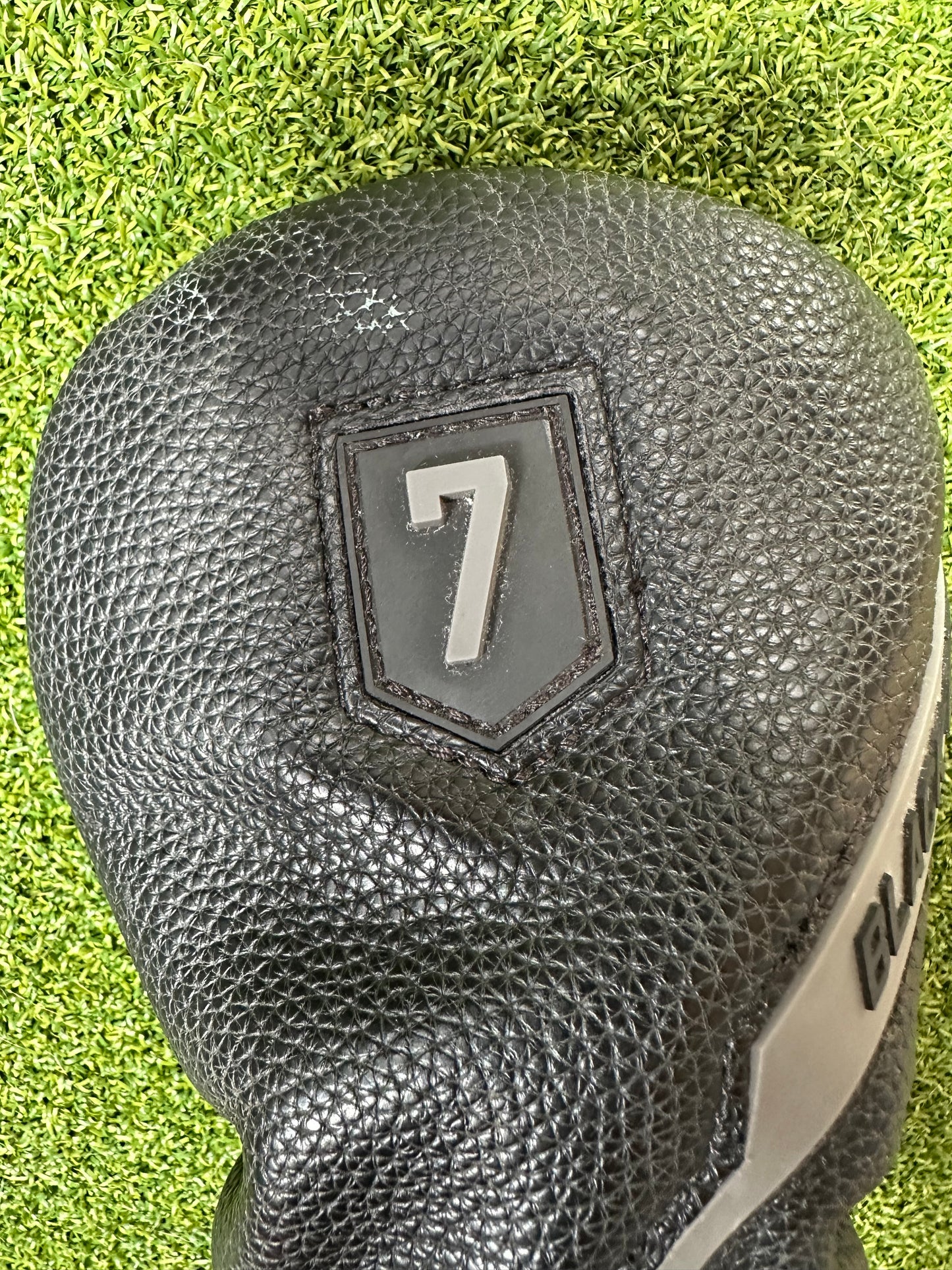 PXG 0311 Black Ops 7 Wood 21 Degree Regular Flex Diamana Limited Shaft