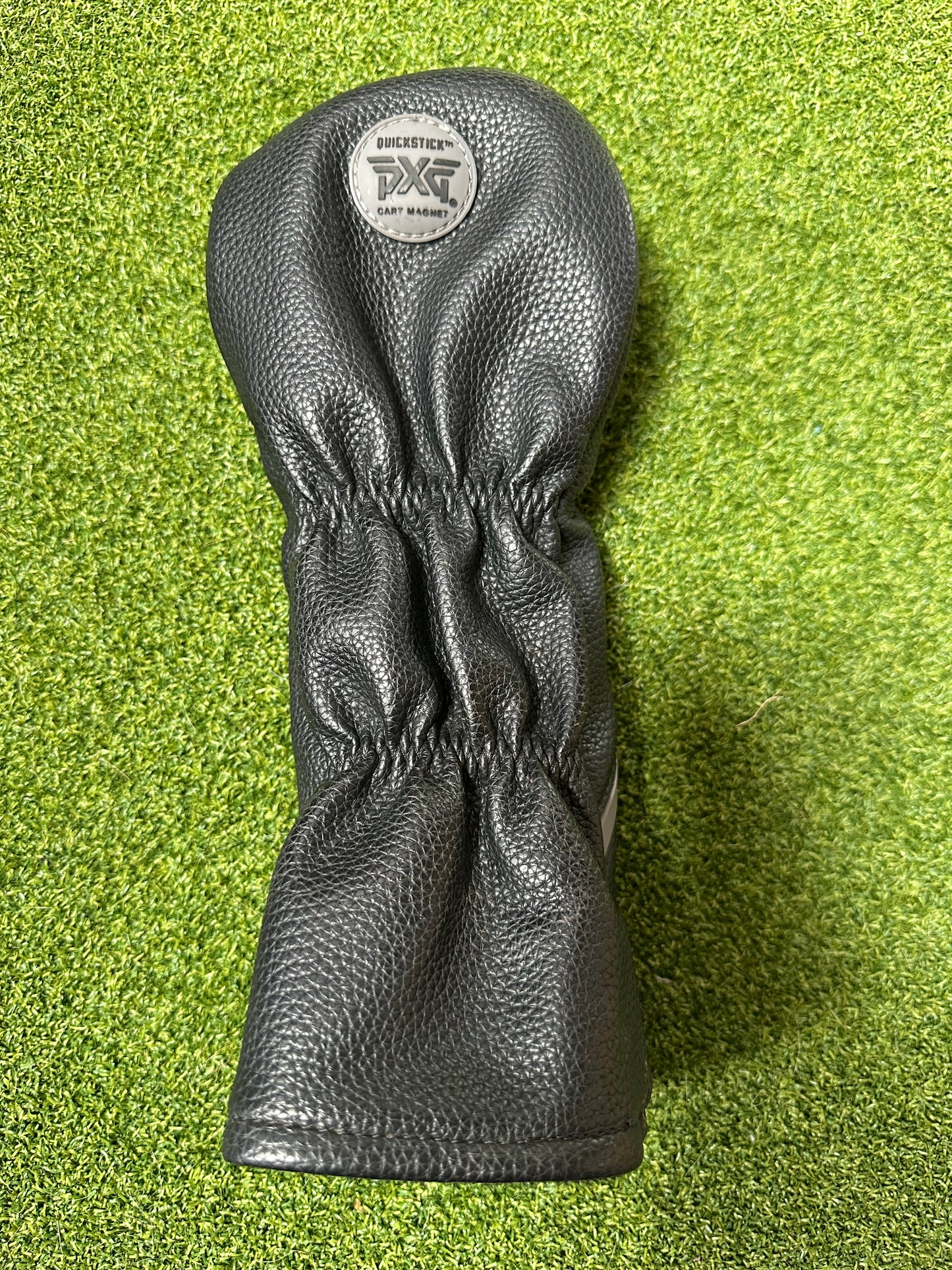 PXG 0311 Black Ops 7 Wood 21 Degree Regular Flex Diamana Limited Shaft