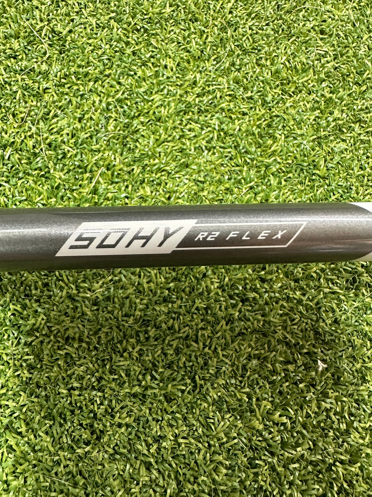 Titleist TSi1 7 Hybrid 29 Degree Senior Flex Aldila Ascent Shaft
