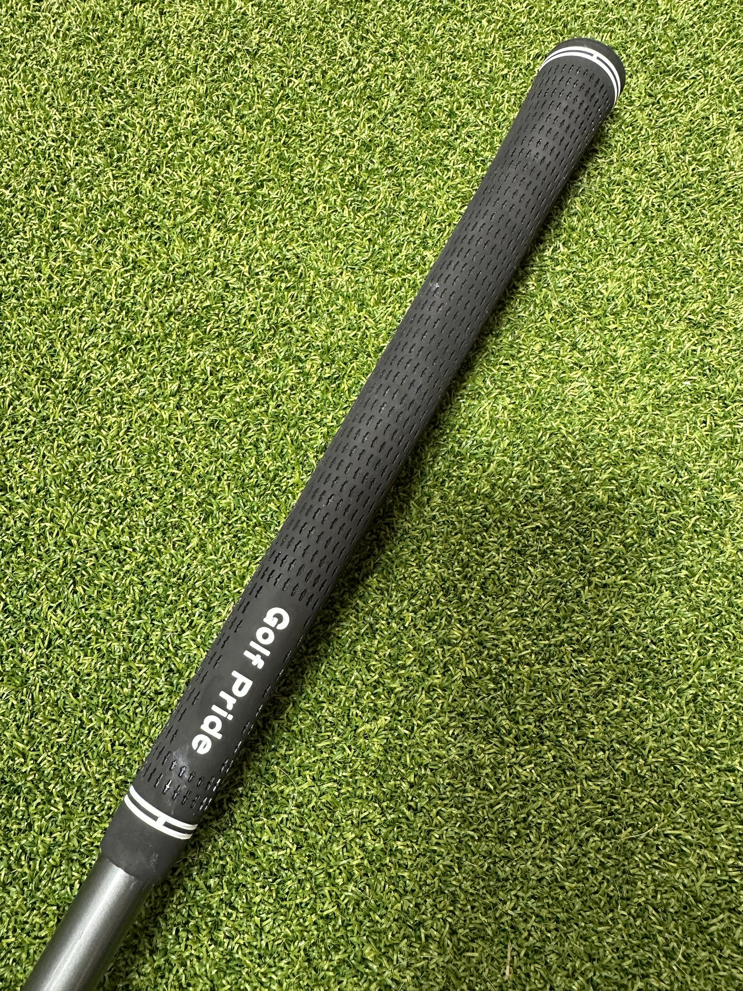 Titleist TSi1 7 Hybrid 29 Degree Senior Flex Aldila Ascent Shaft
