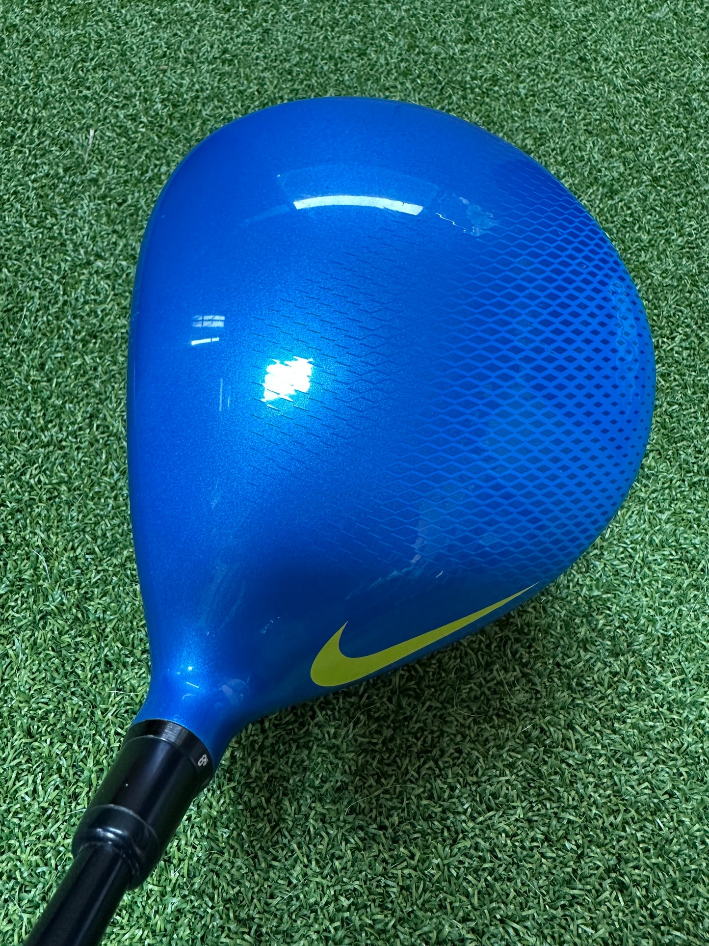 Nike Vapor Fly Driver 10.5 Degree Regular Flex Tensei Shaft