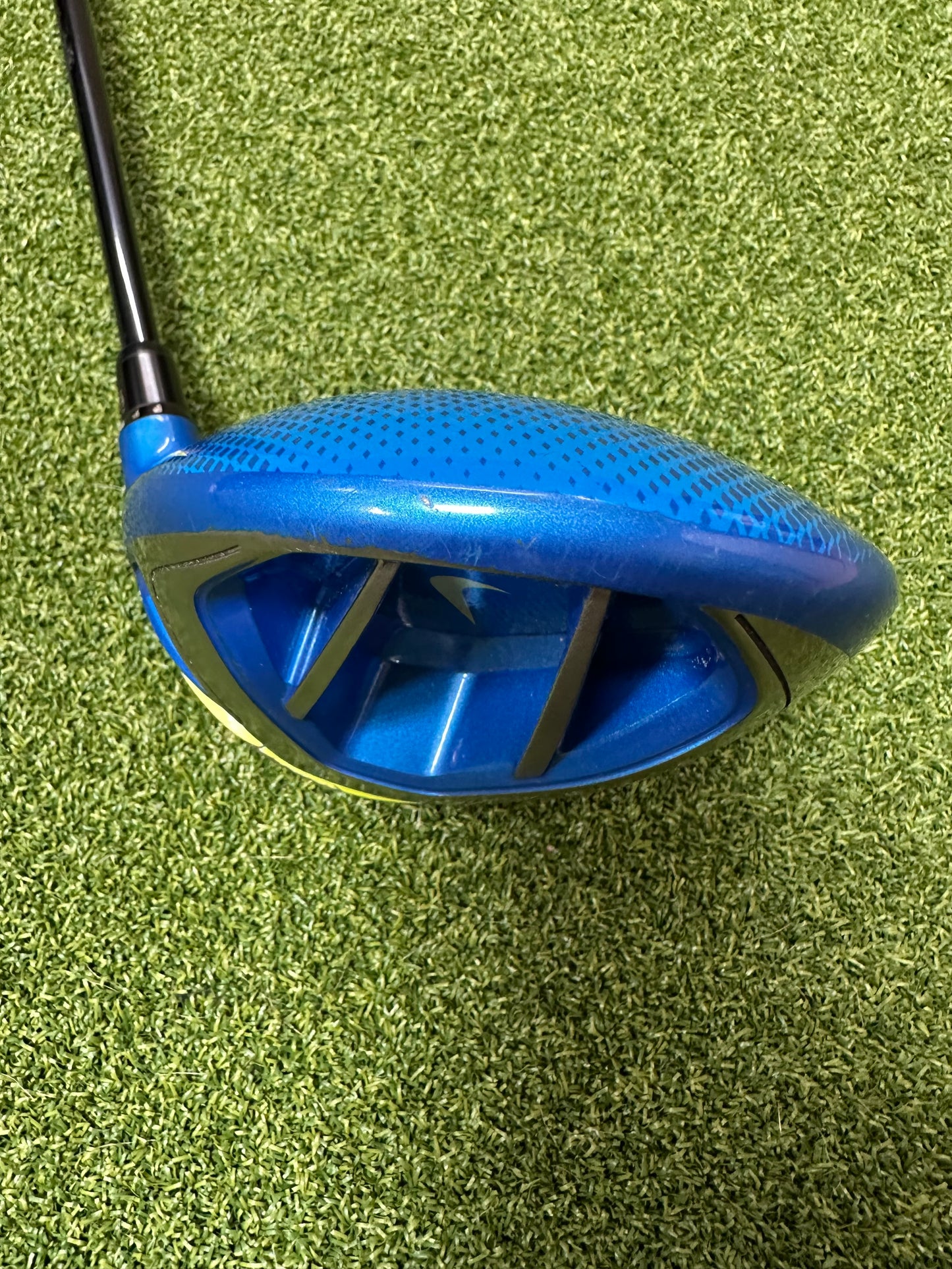 Nike Vapor Fly Driver 10.5 Degree Regular Flex Tensei Shaft