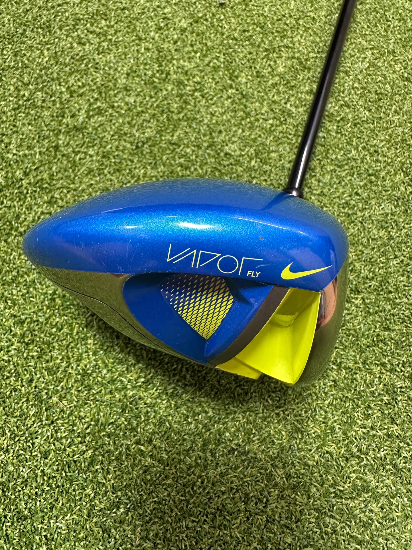Nike Vapor Fly Driver 10.5 Degree Regular Flex Tensei Shaft