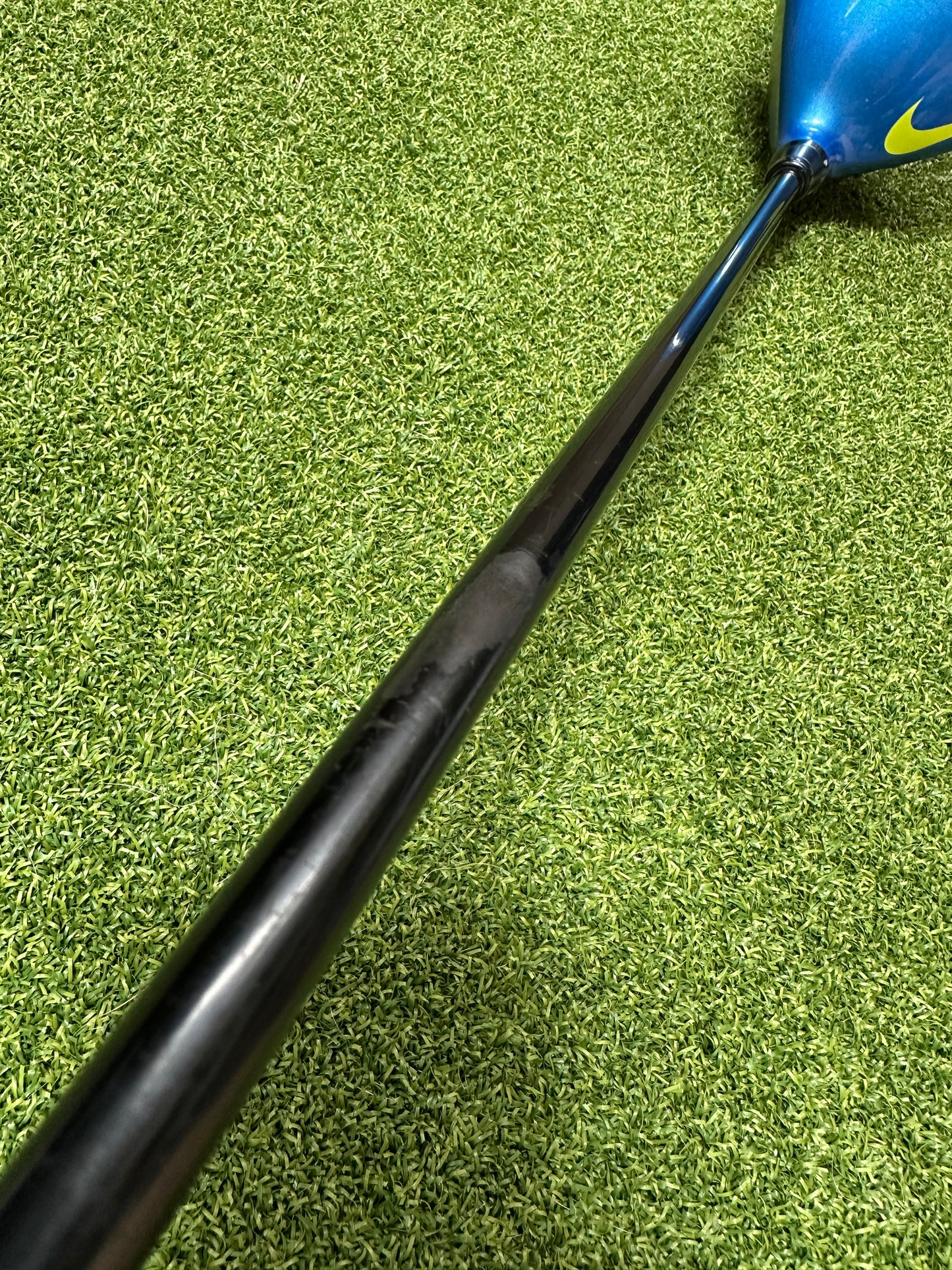 Nike Vapor Fly Driver 10.5 Degree Regular Flex Tensei Shaft