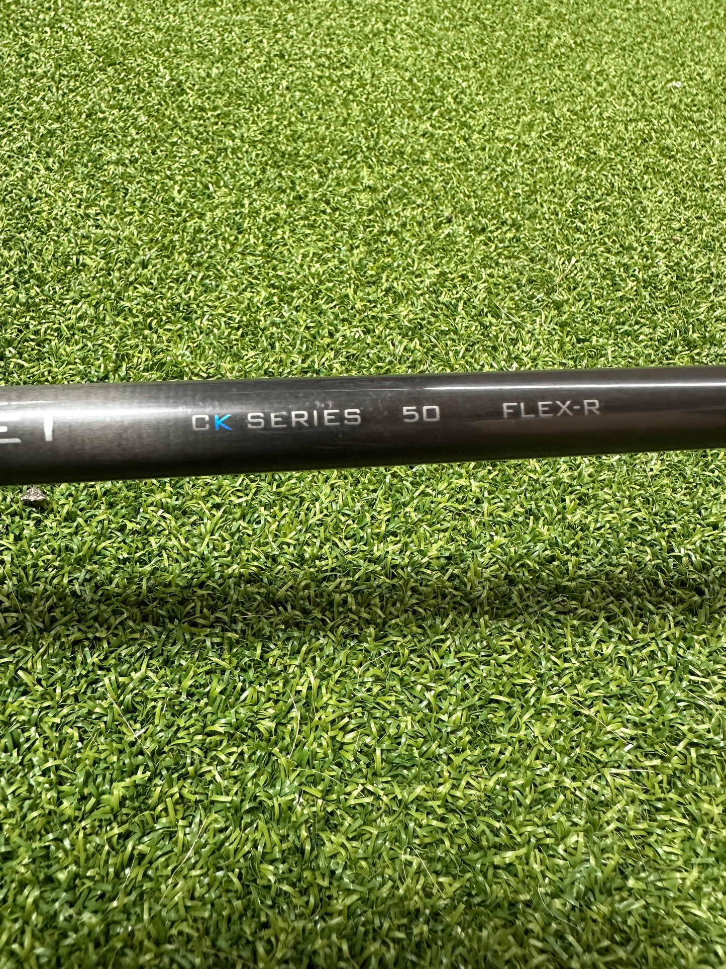 Nike Vapor Fly Driver 10.5 Degree Regular Flex Tensei Shaft