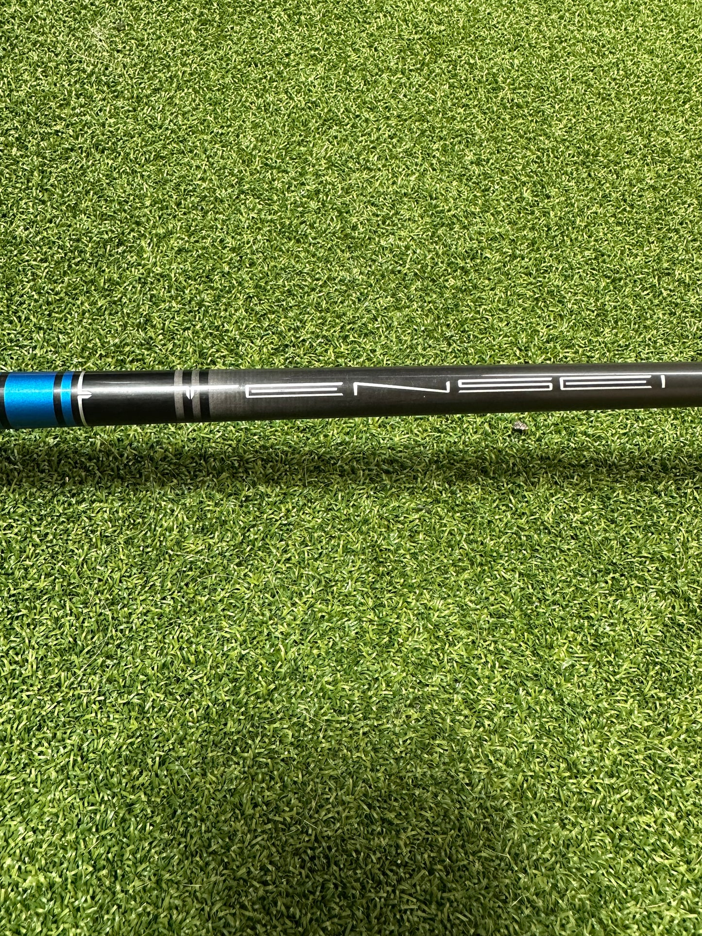 Nike Vapor Fly Driver 10.5 Degree Regular Flex Tensei Shaft
