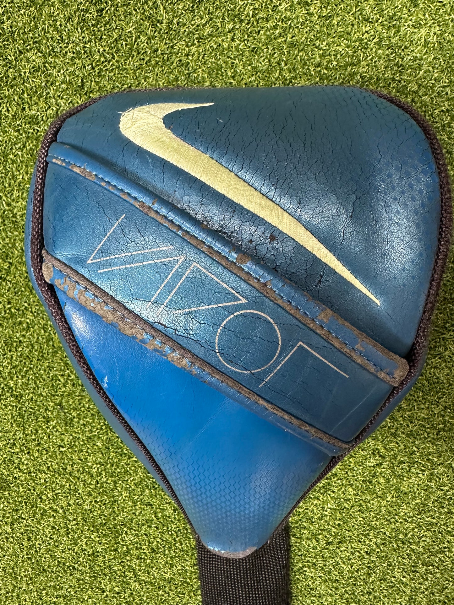 Nike Vapor Fly Driver 10.5 Degree Regular Flex Tensei Shaft