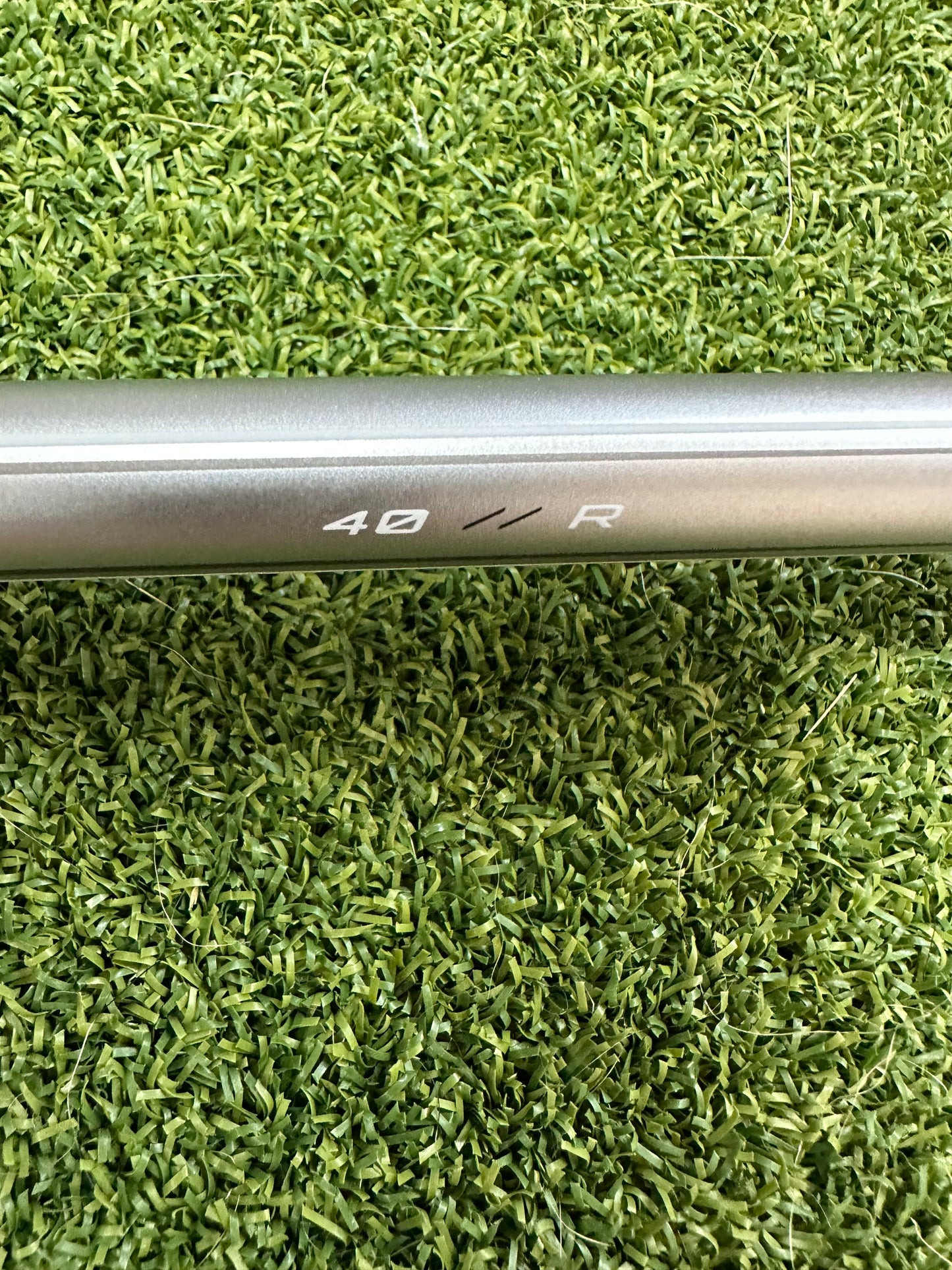 Titleist TSR1 7 Wood 20 Degree Regular Flex MMT Shaft