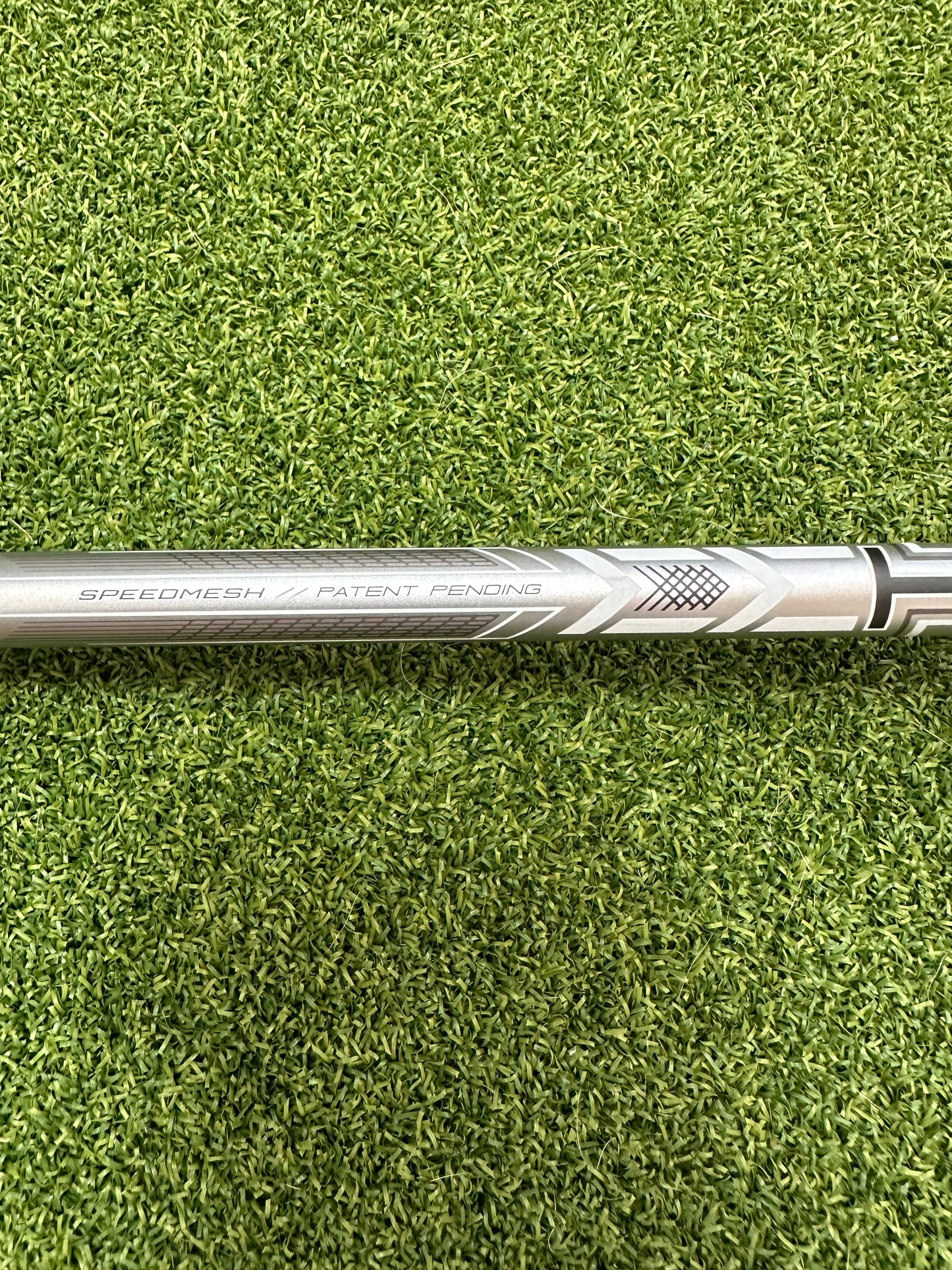 Titleist TSR1 7 Wood 20 Degree Regular Flex MMT Shaft