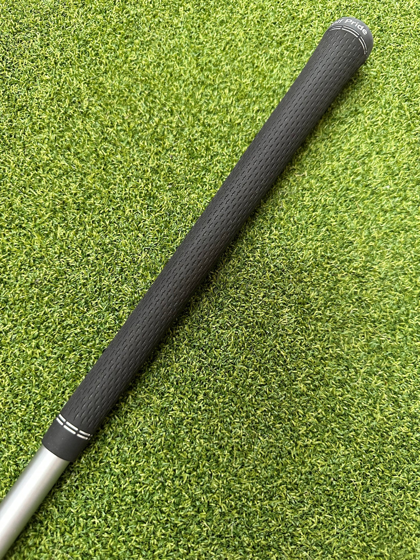 Titleist TSR1 7 Wood 20 Degree Regular Flex MMT Shaft