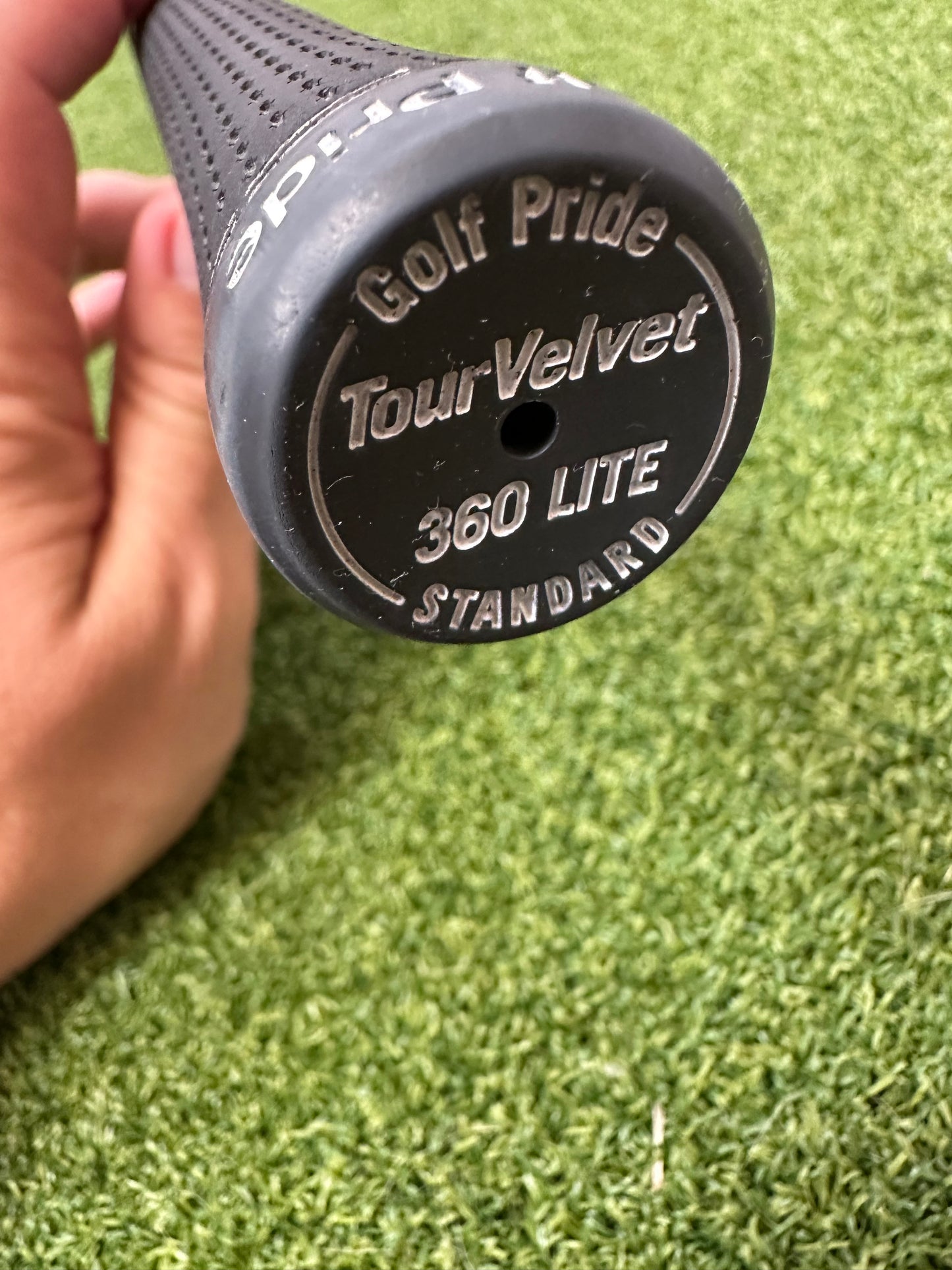 Titleist TSR1 7 Wood 20 Degree Regular Flex MMT Shaft