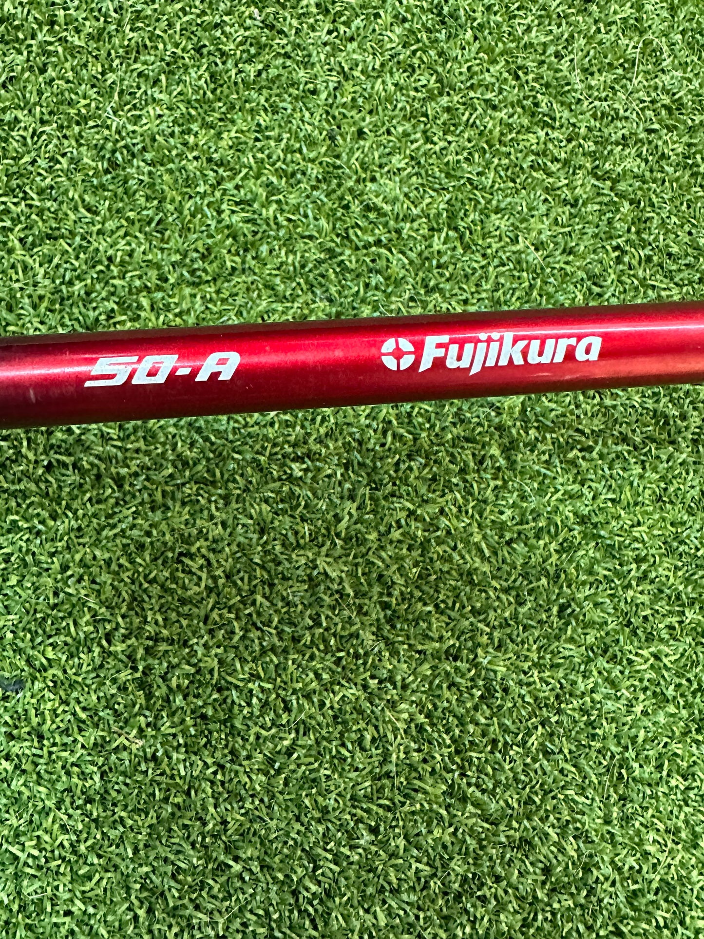 Taylormade Stealth 2 HD 7 Wood 23 Degree Senior Flex Speeder NX Shaft
